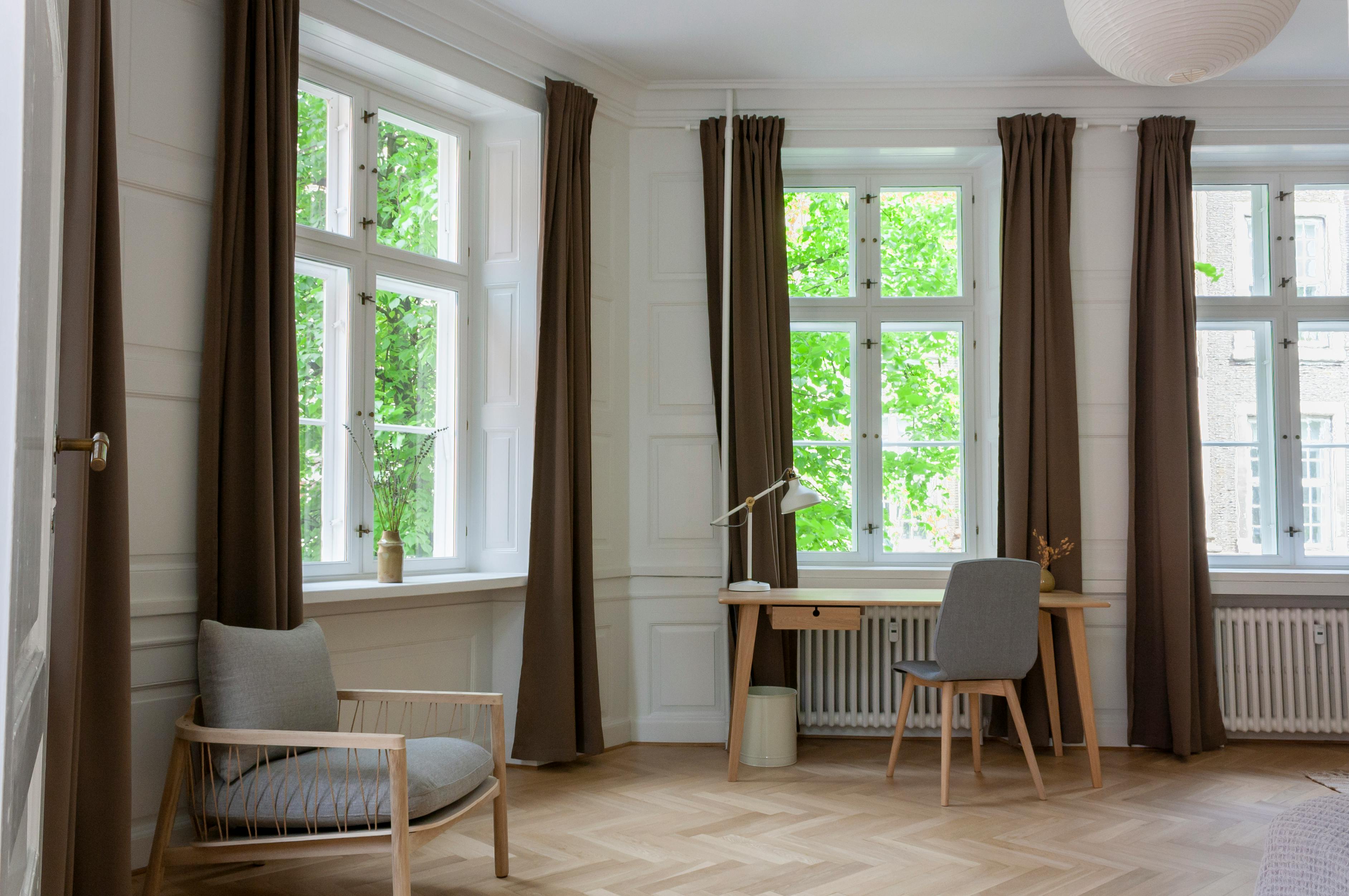 Single room København, 1 bed, 28m² — photo 3