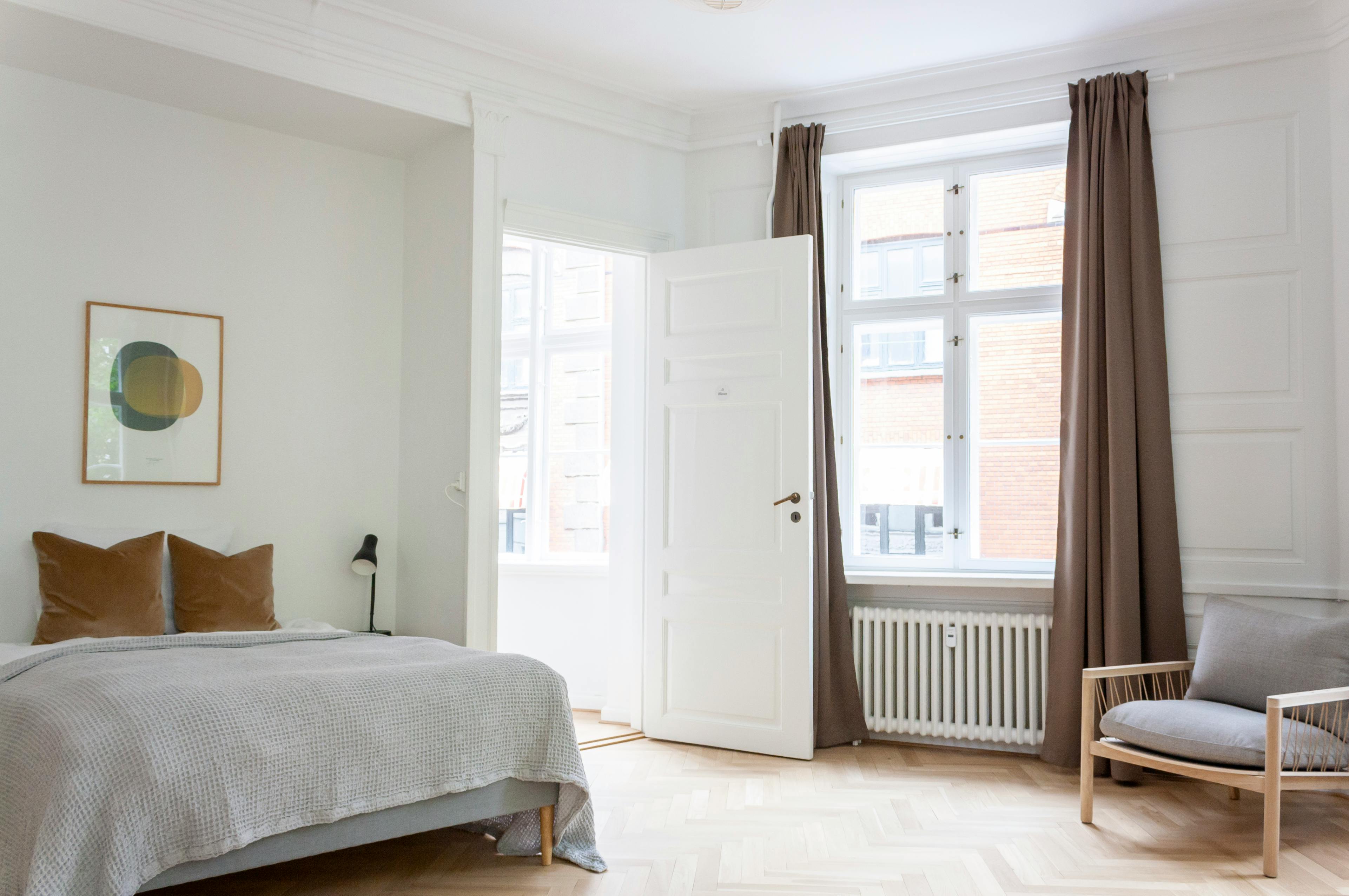 Single room København, 1 bed, 28m² — photo 6