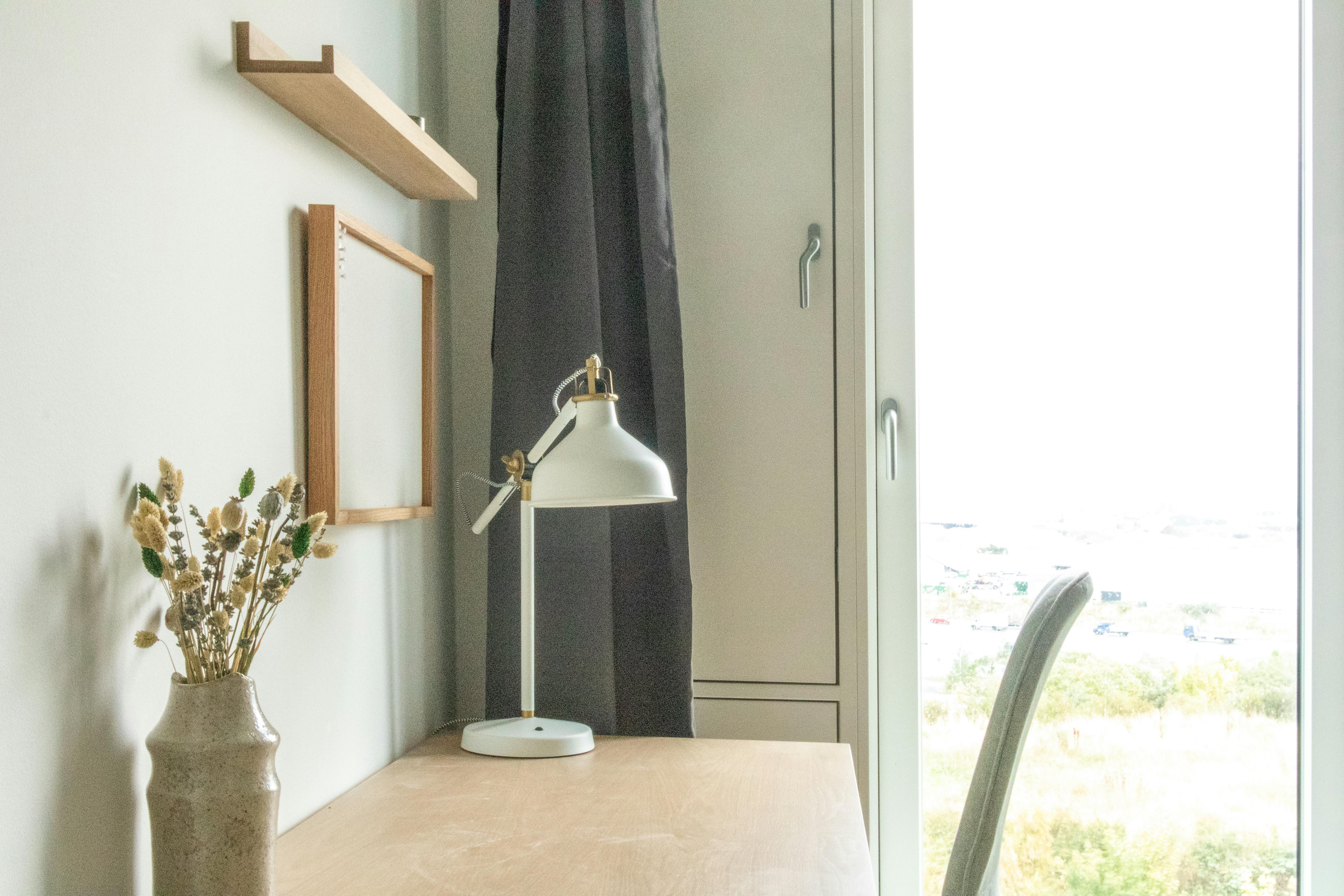 Single room København, 1 bed, 9m² — photo 2