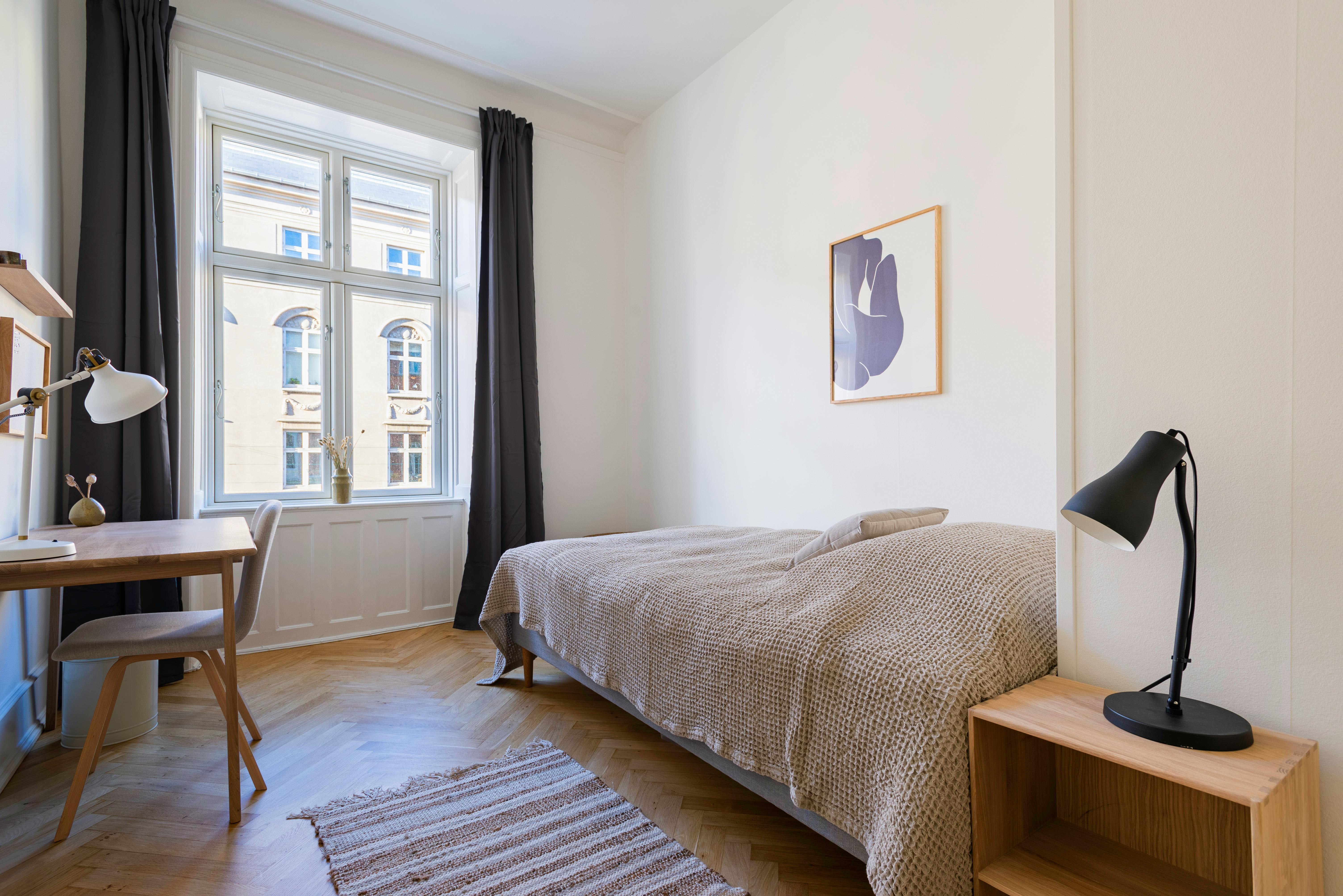 Classensgade, København preview