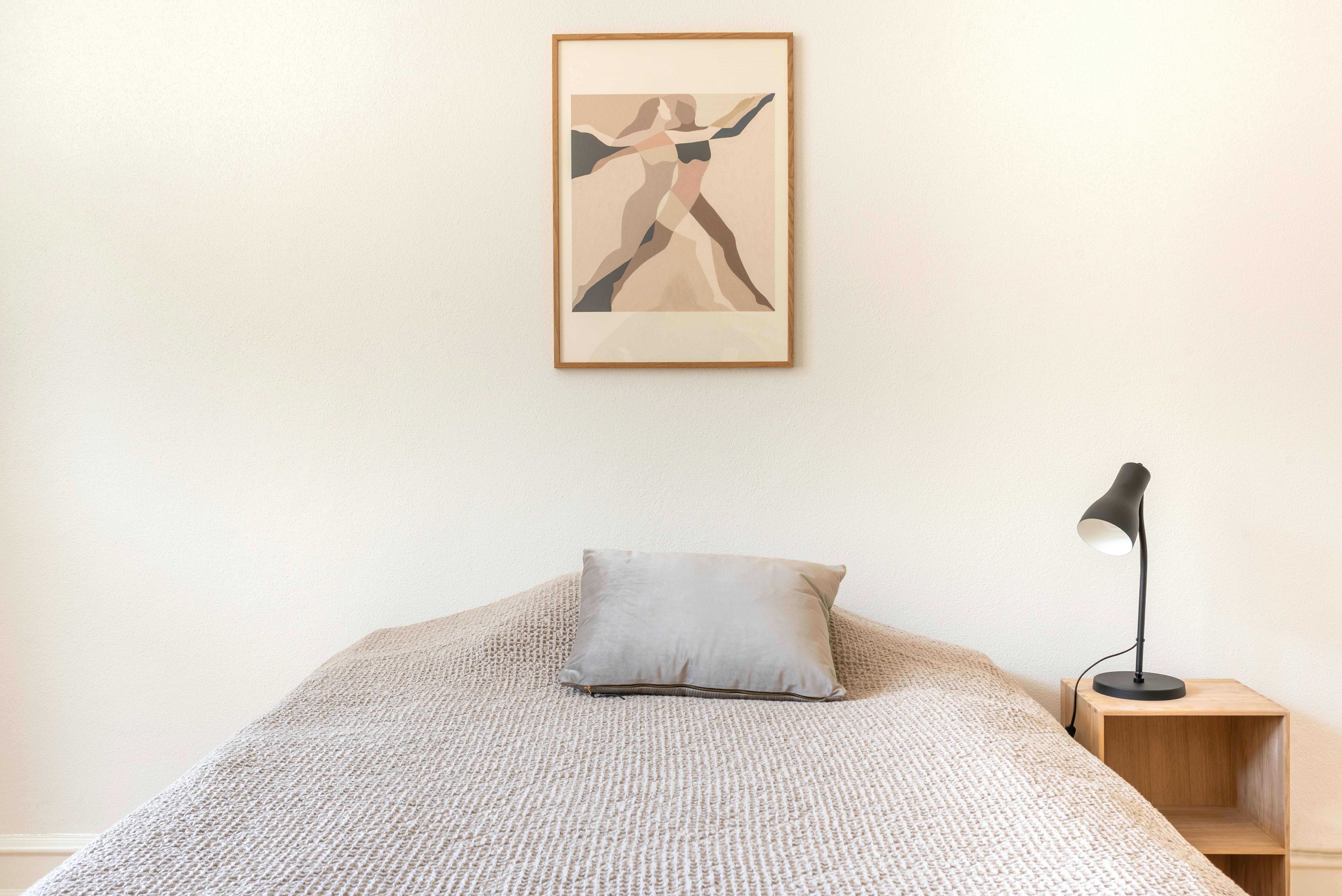 Single room København, 1 bed, 22m² — photo 5