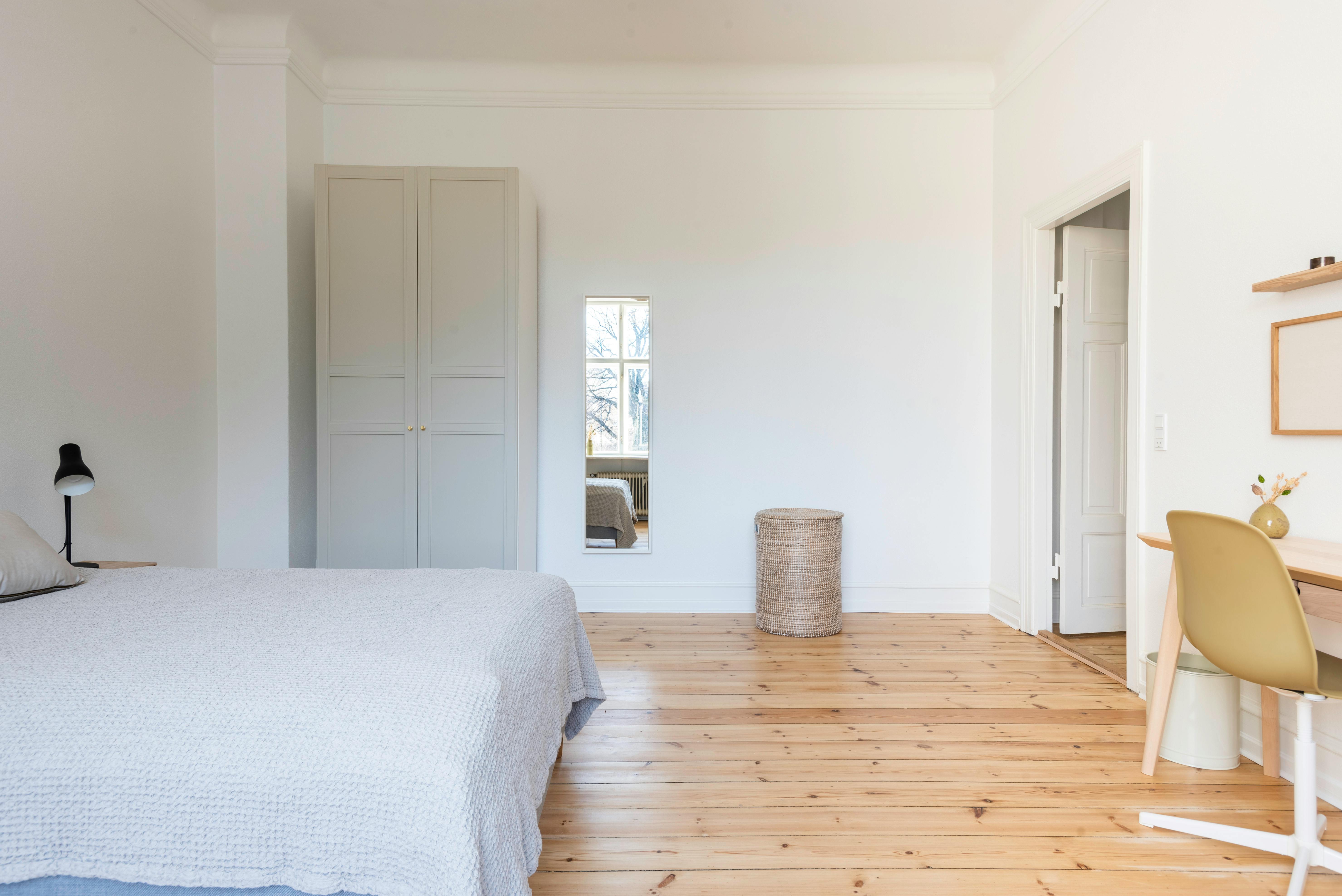 Single room København, 1 bed, 22m² — photo 6