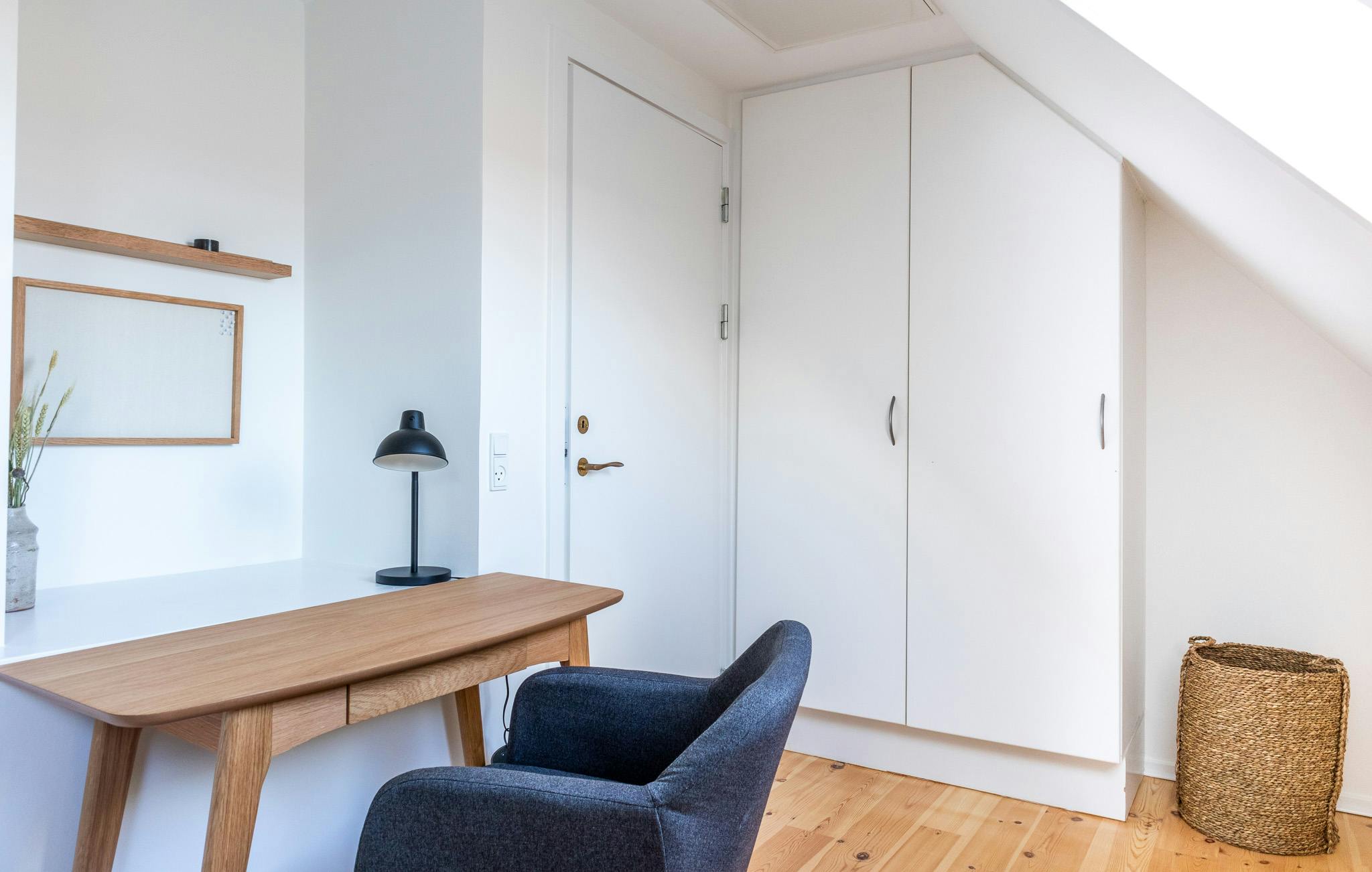 Single room København, 1 bed, 12m² — photo 3