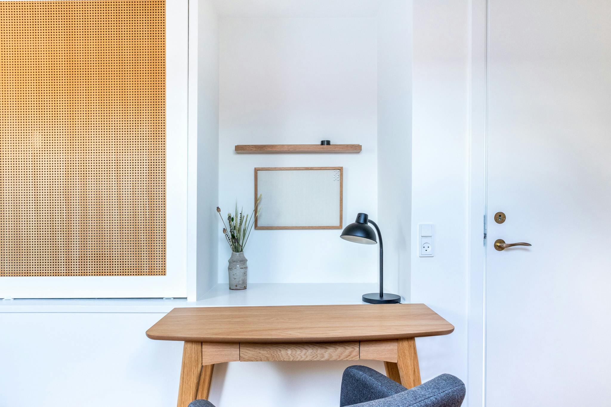 Single room København, 1 bed, 12m² — photo 4