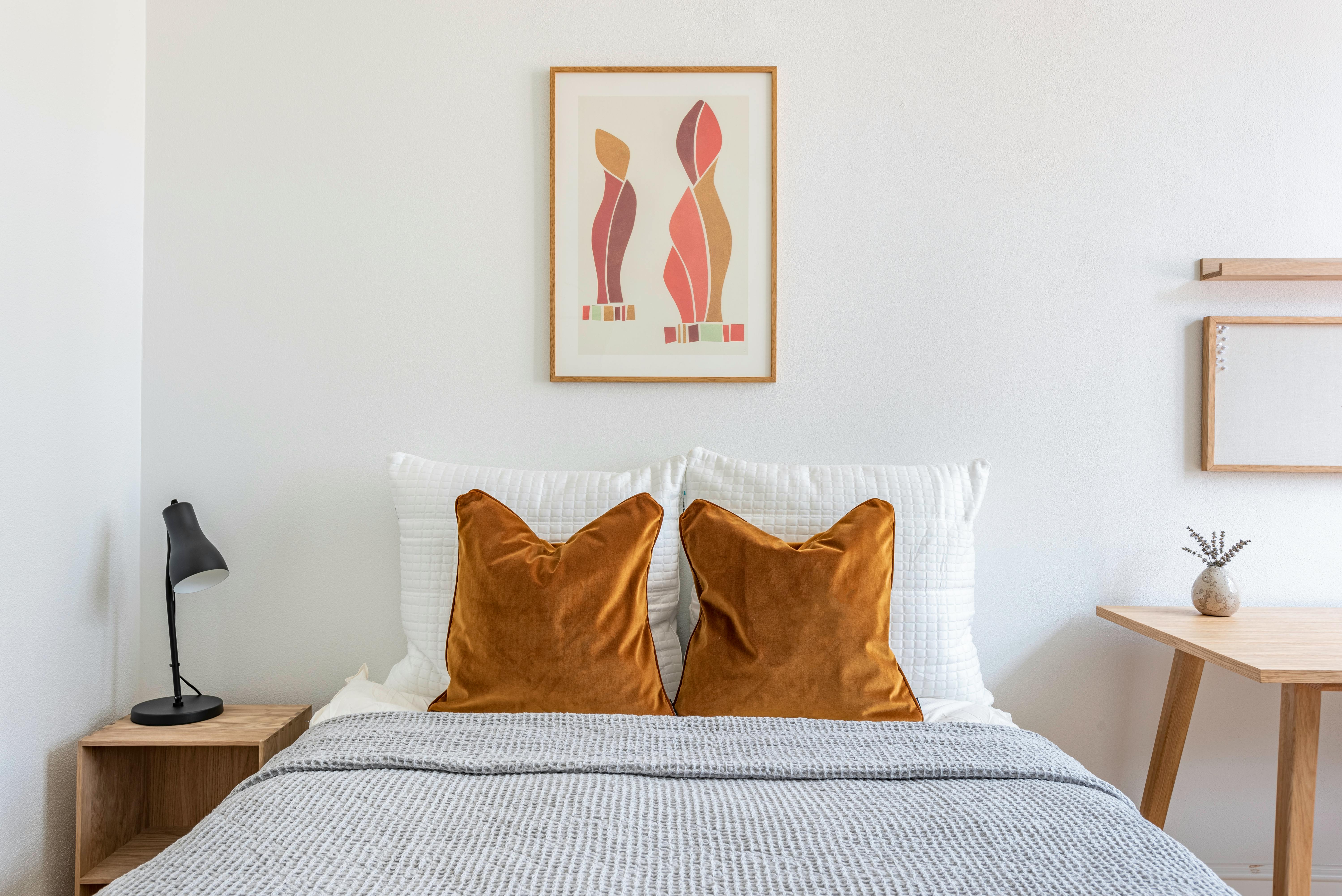 Single room København, 1 bed, 13m² — photo 2