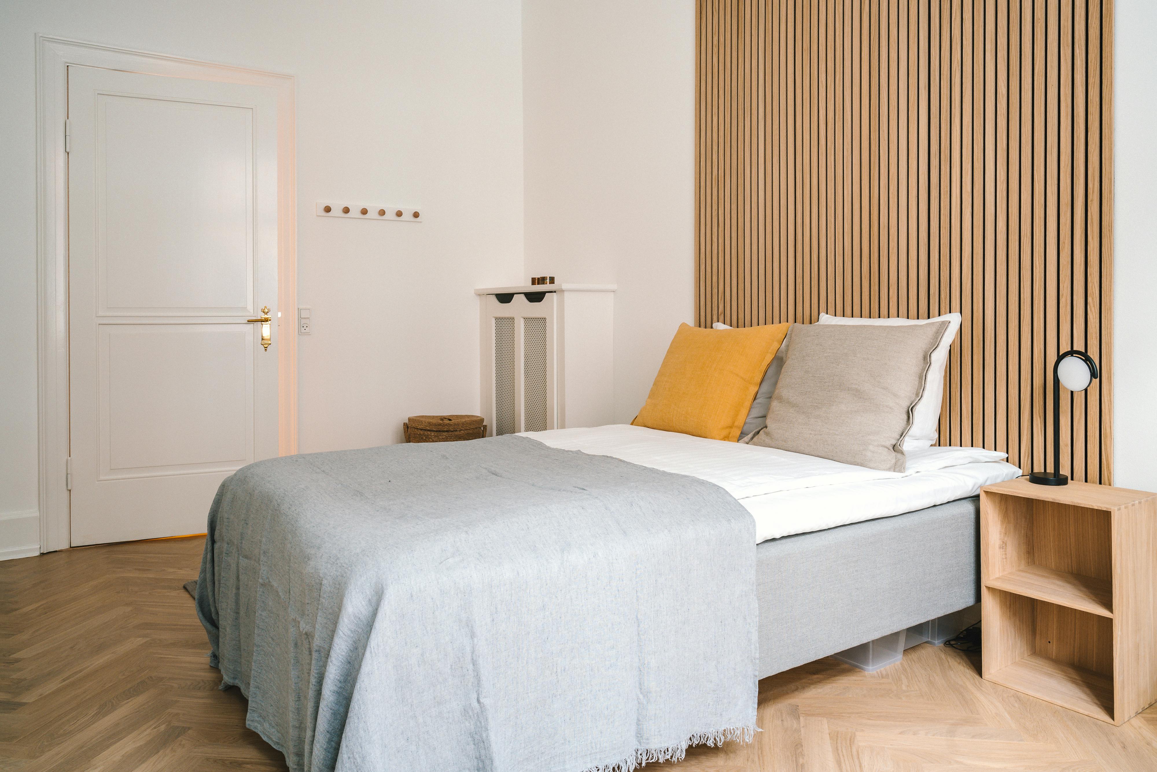 Single room København, 1 bed, 19m² — photo 5