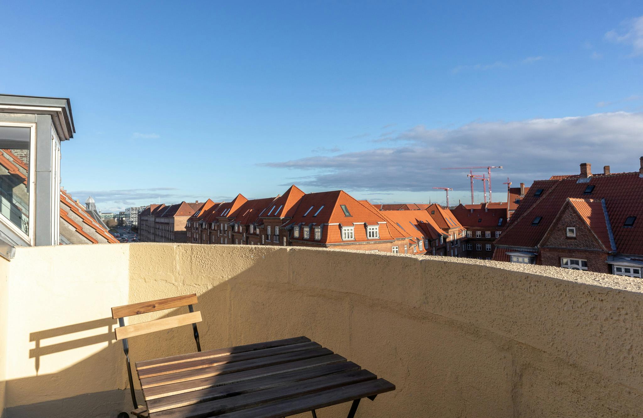 Single room København, 1 bed, 20m² — photo 4
