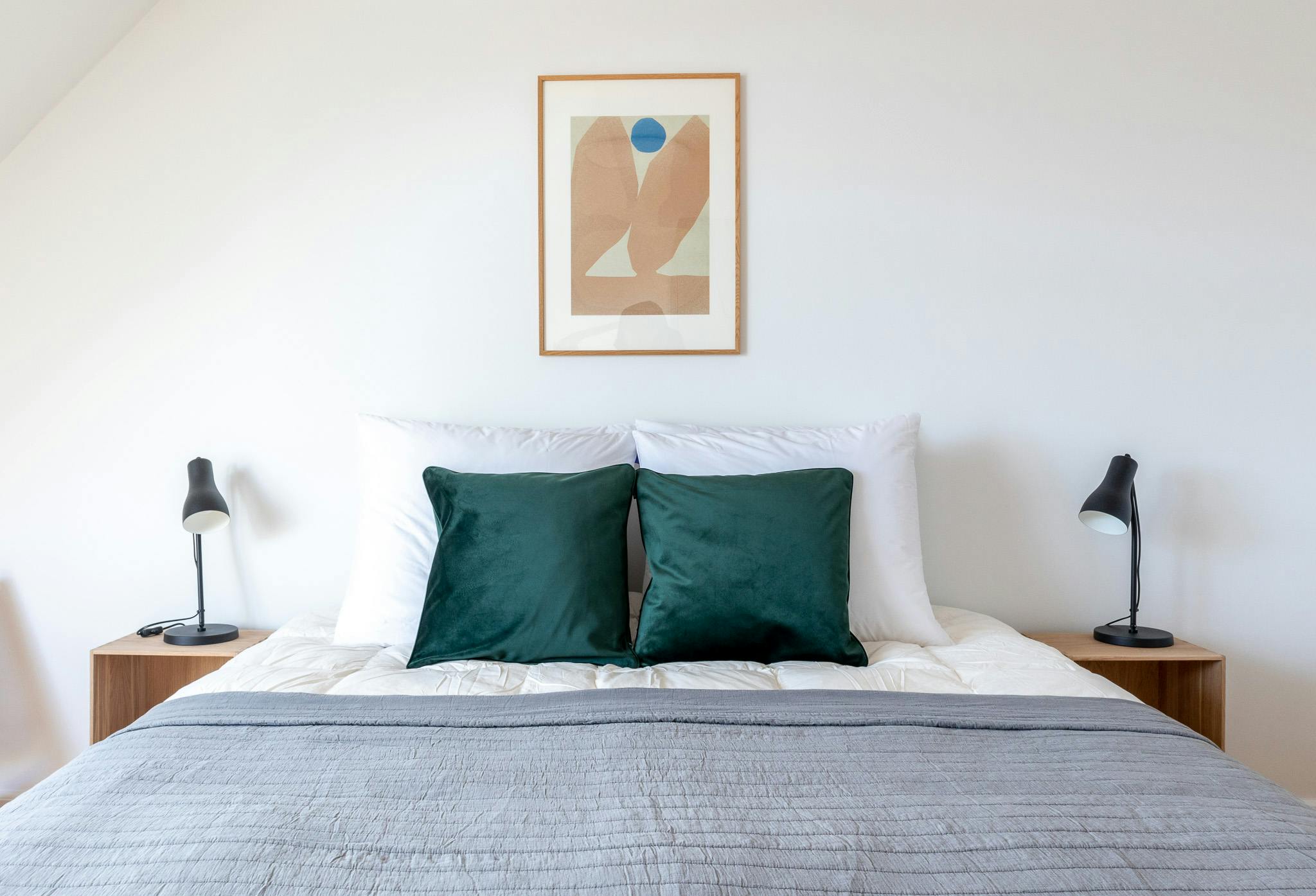 Single room København, 1 bed, 20m² — photo 2