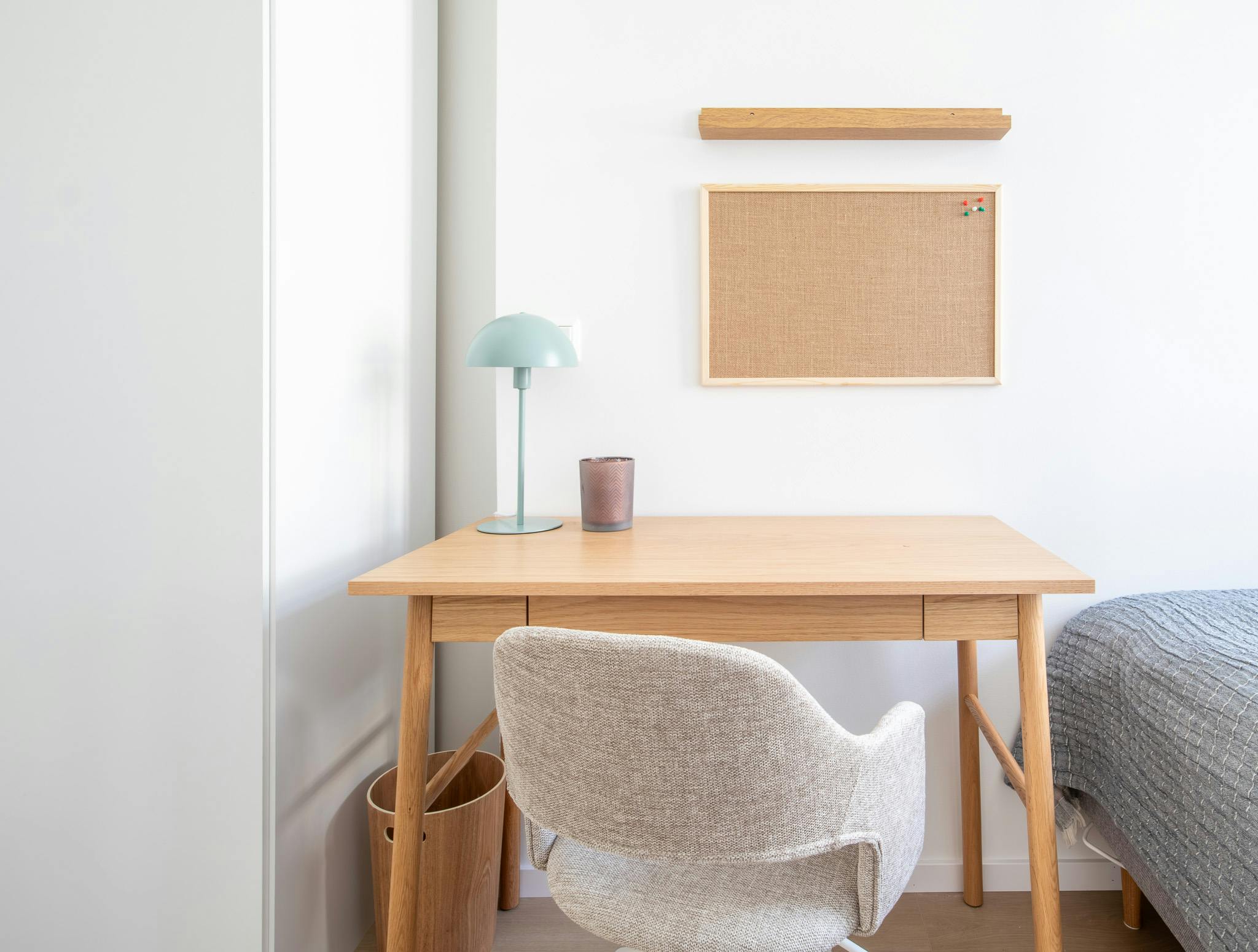 Single room Oslo, 1 bed, 10m² — photo 4