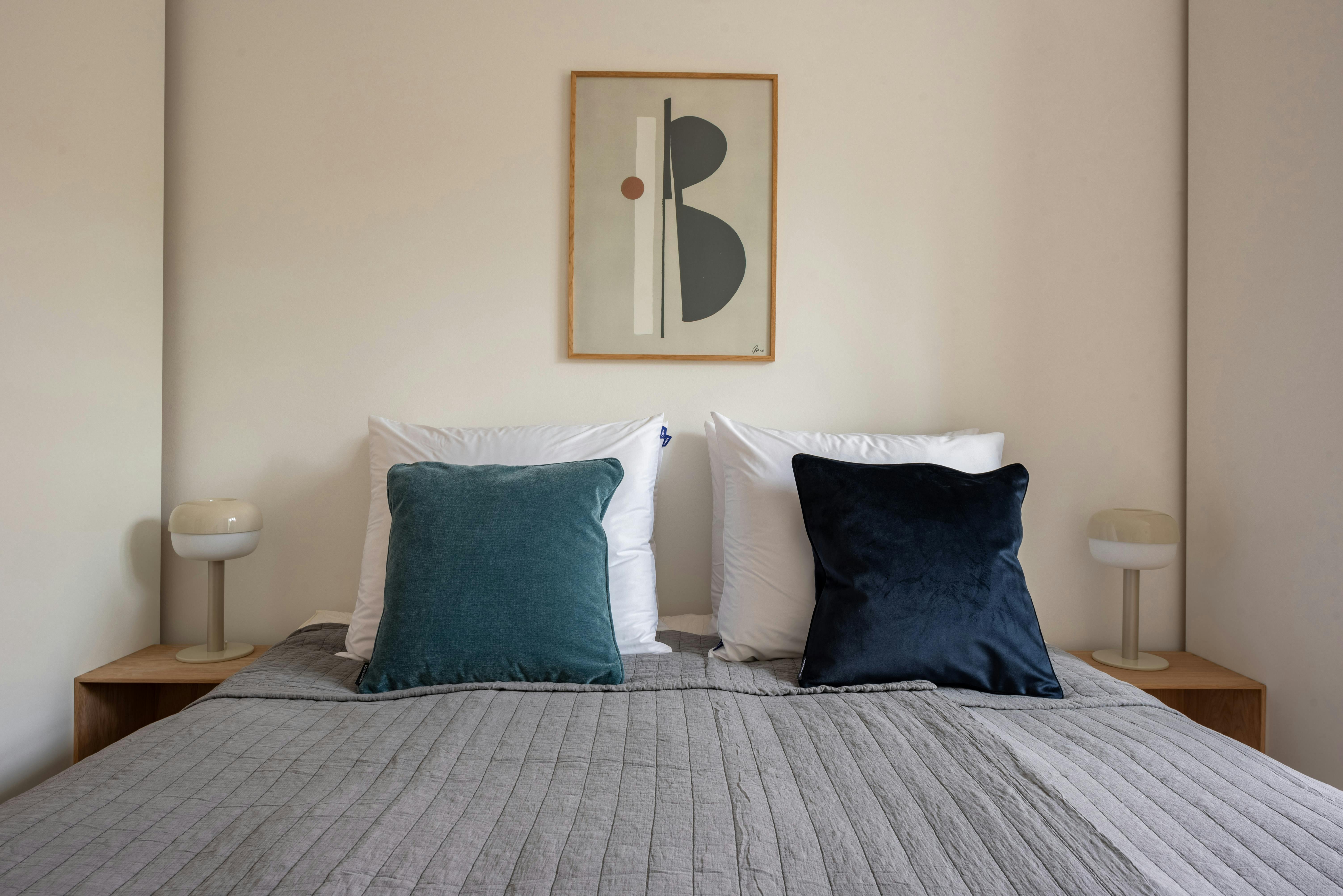 Single room København, 1 bed, 18m² — photo 3