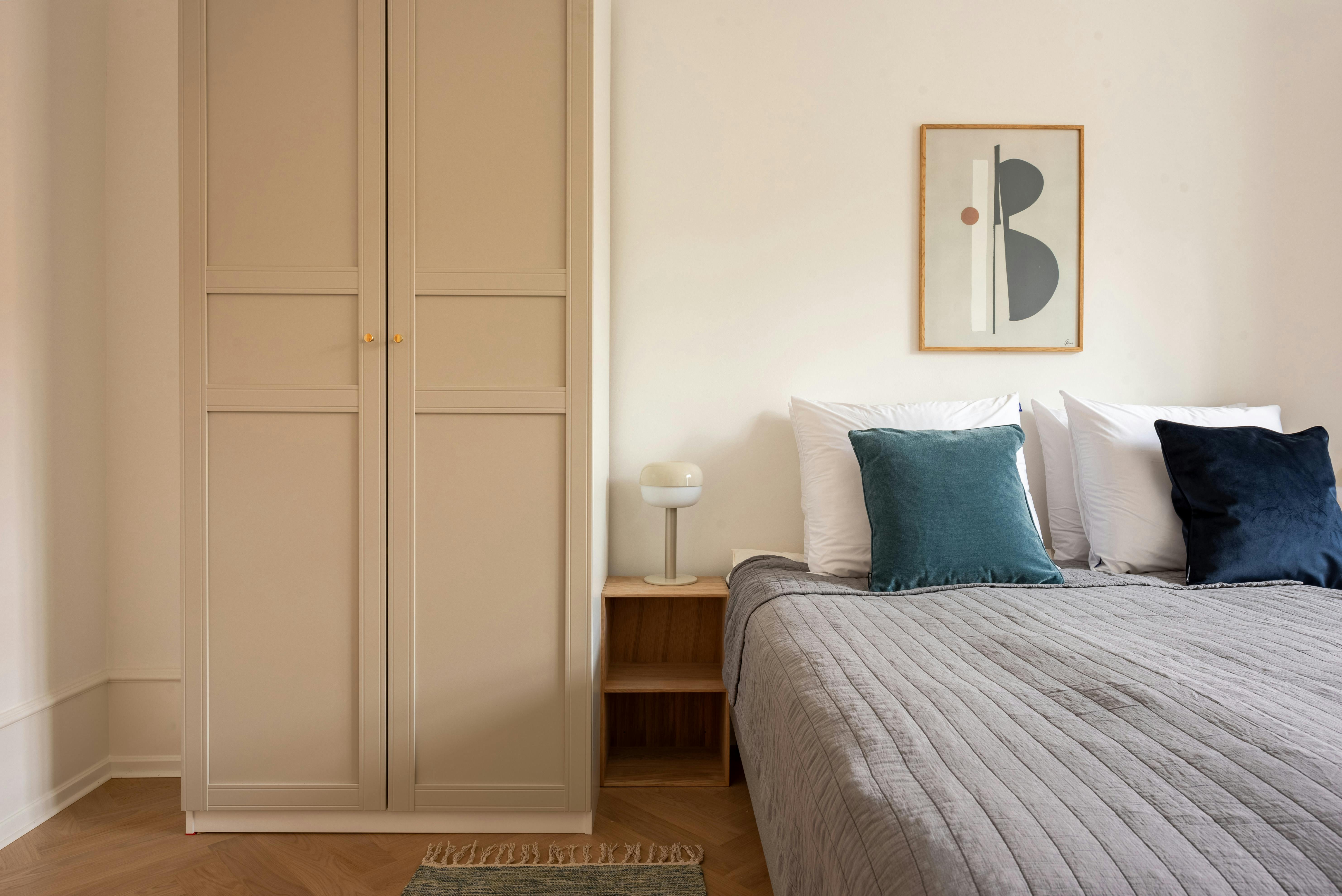 Single room København, 1 bed, 18m² — photo 2