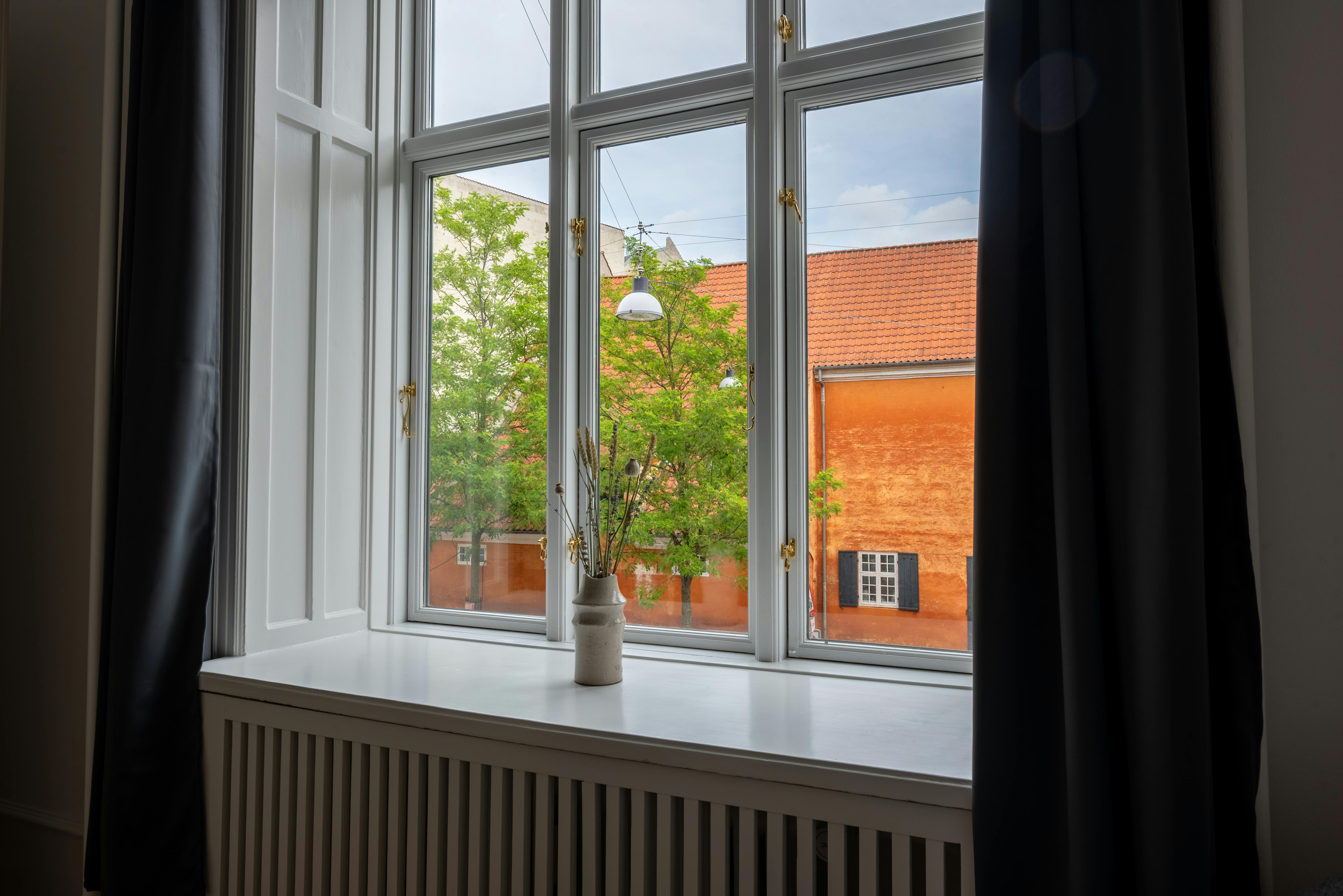 Single room København, 1 bed, 18m² — photo 6