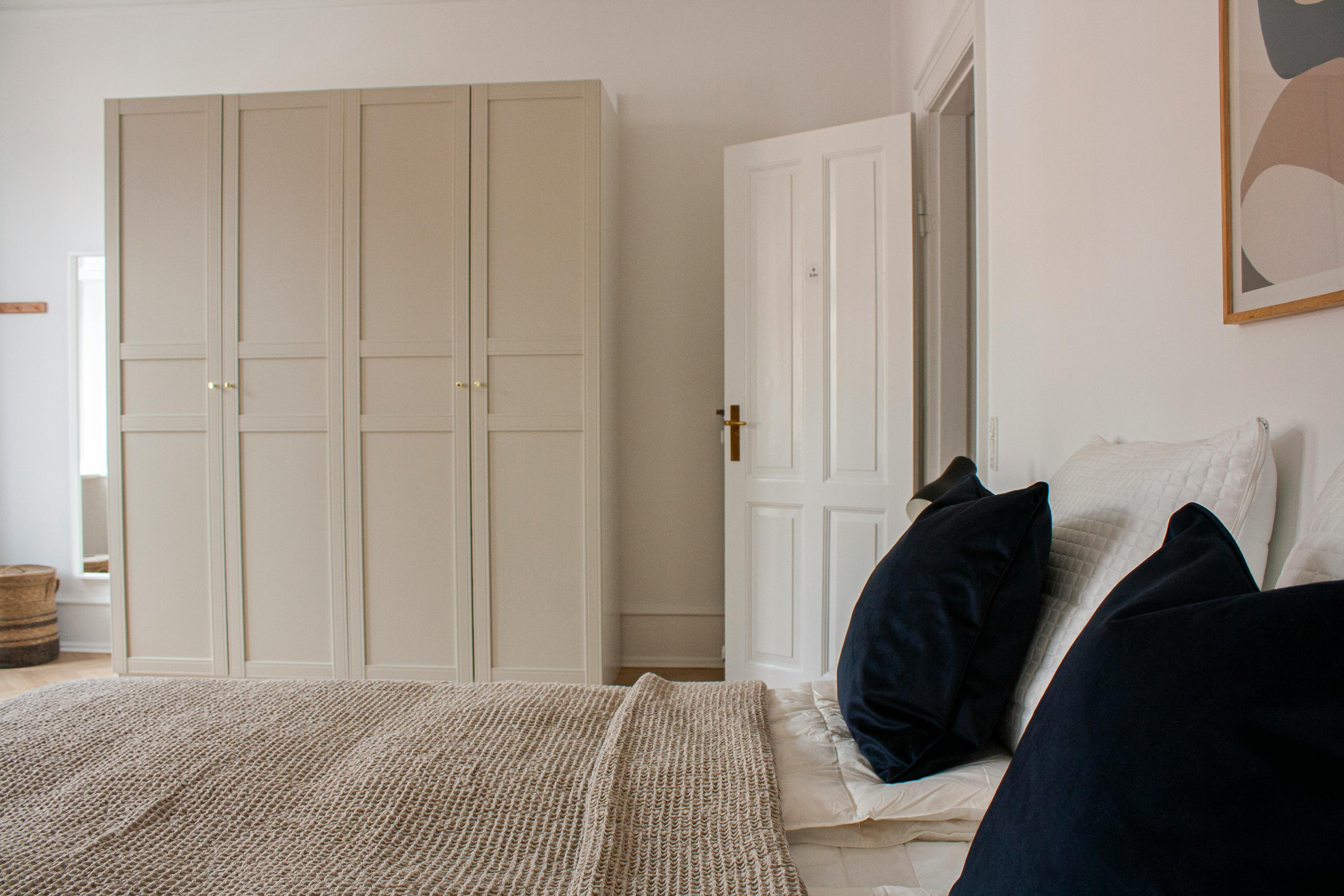Single room København, 1 bed, 26m² — photo 4