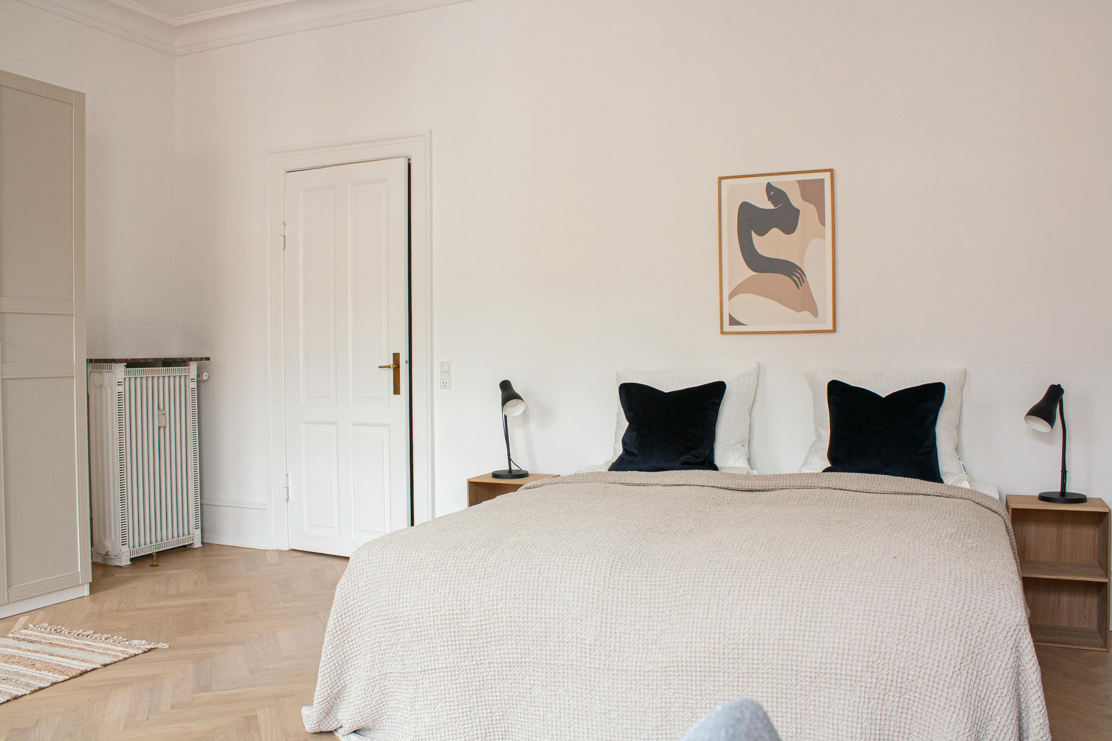 Single room København, 1 bed, 26m² — photo 5