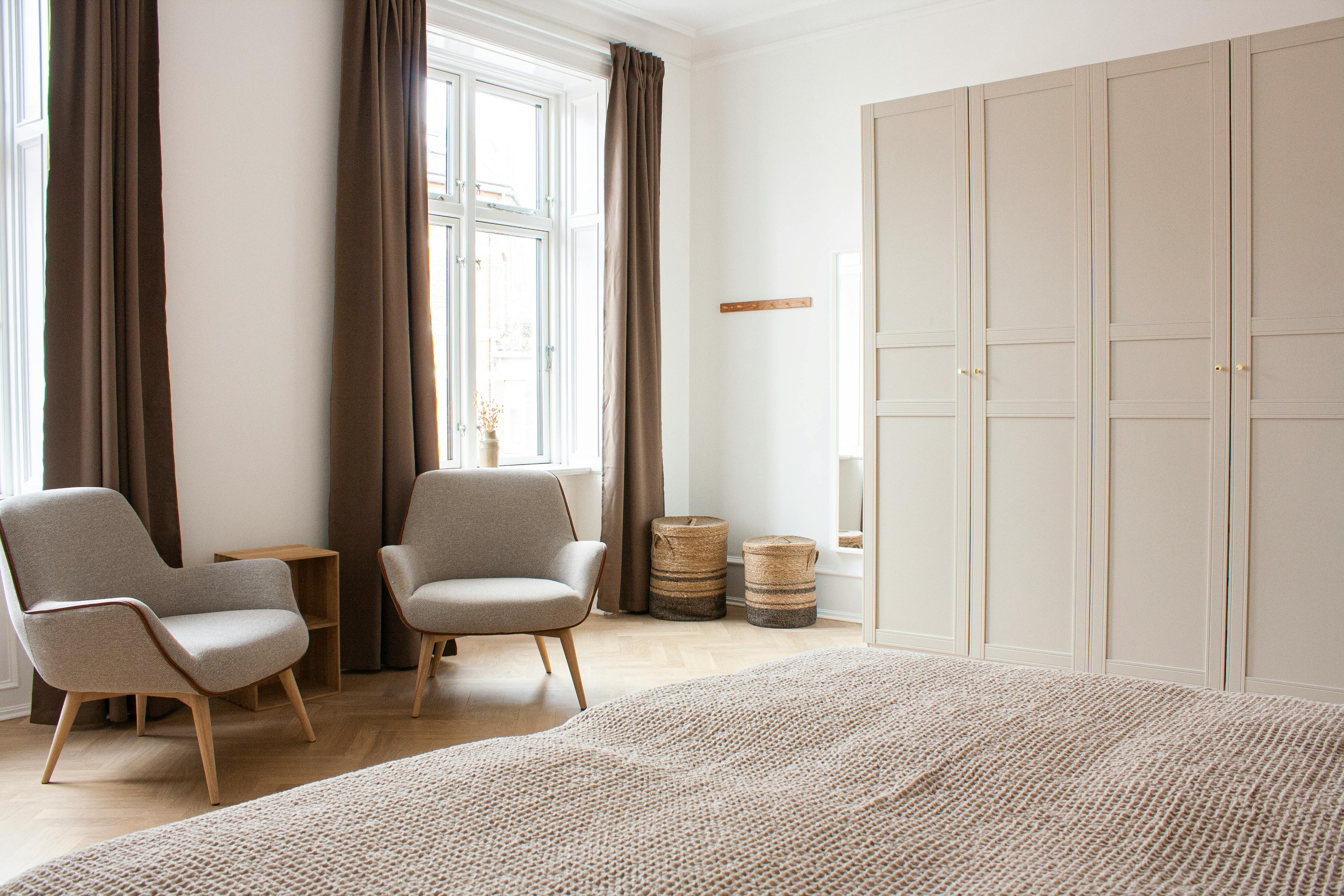 Single room København, 1 bed, 26m² — photo 3