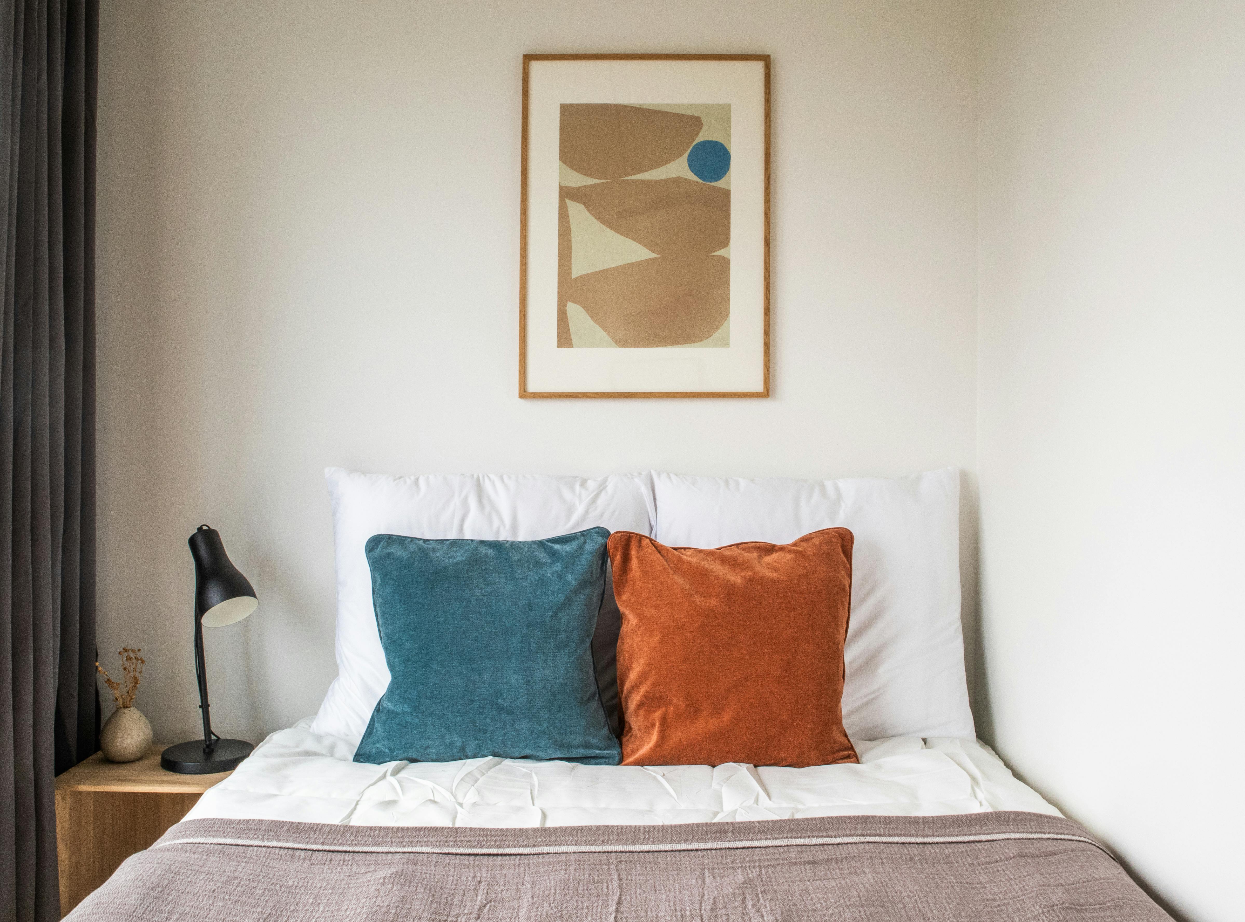 Single room København, 1 bed, 13m² — photo 6