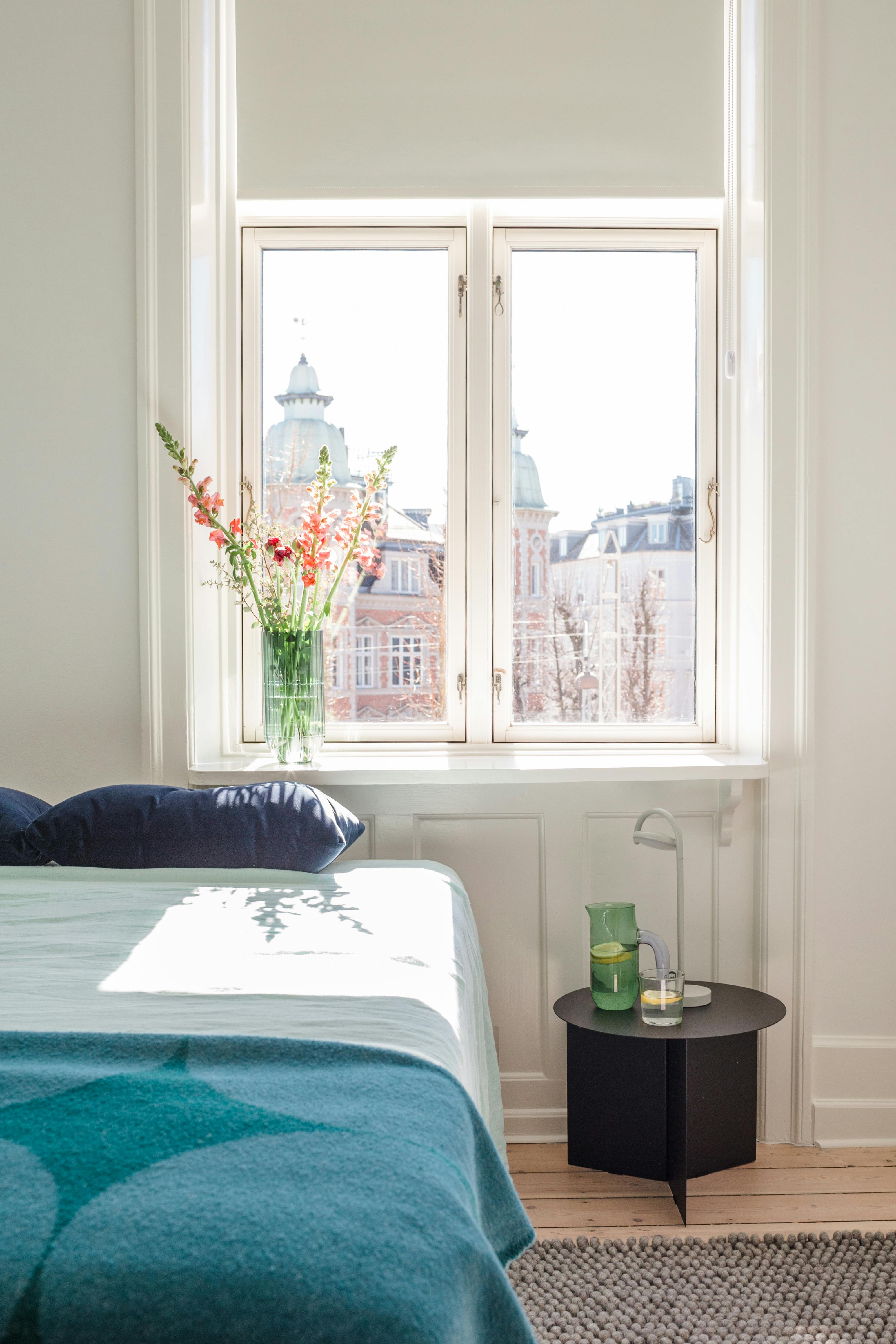 Single room Frederiksberg, 1 bed, 11m² — photo 2