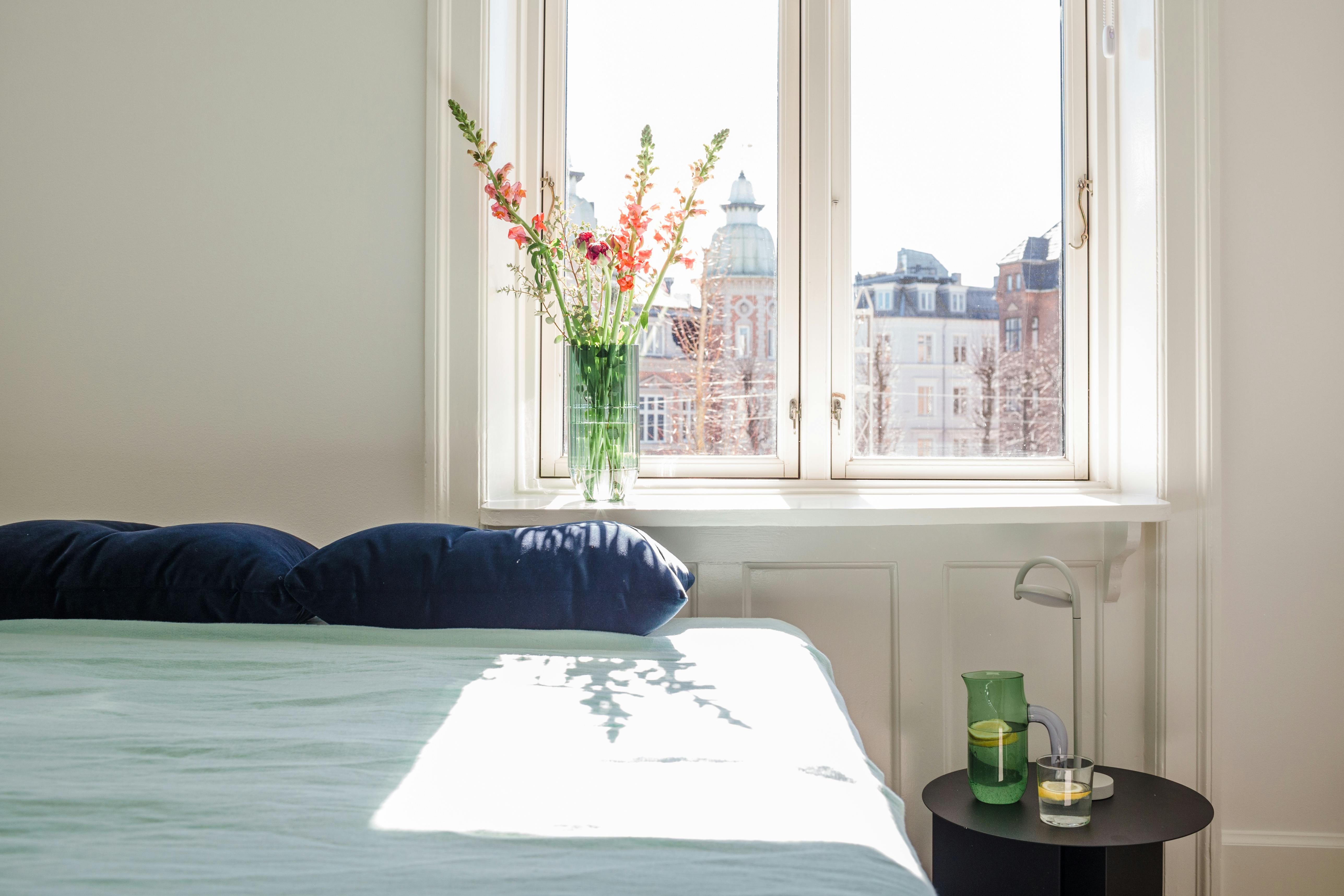 Single room Frederiksberg, 1 bed, 11m² — photo 3