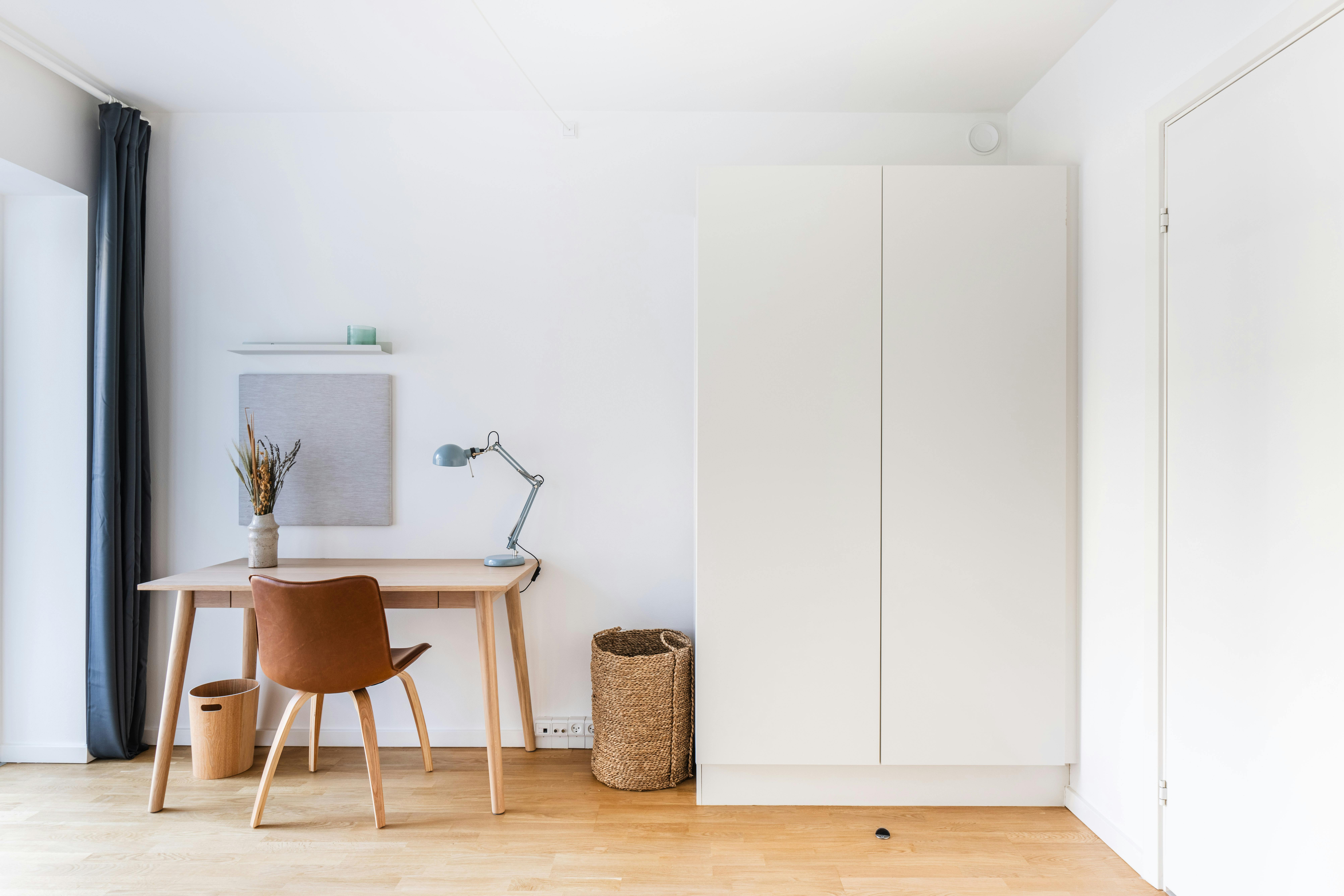 Single room København, 1 bed, 16m² — photo 4