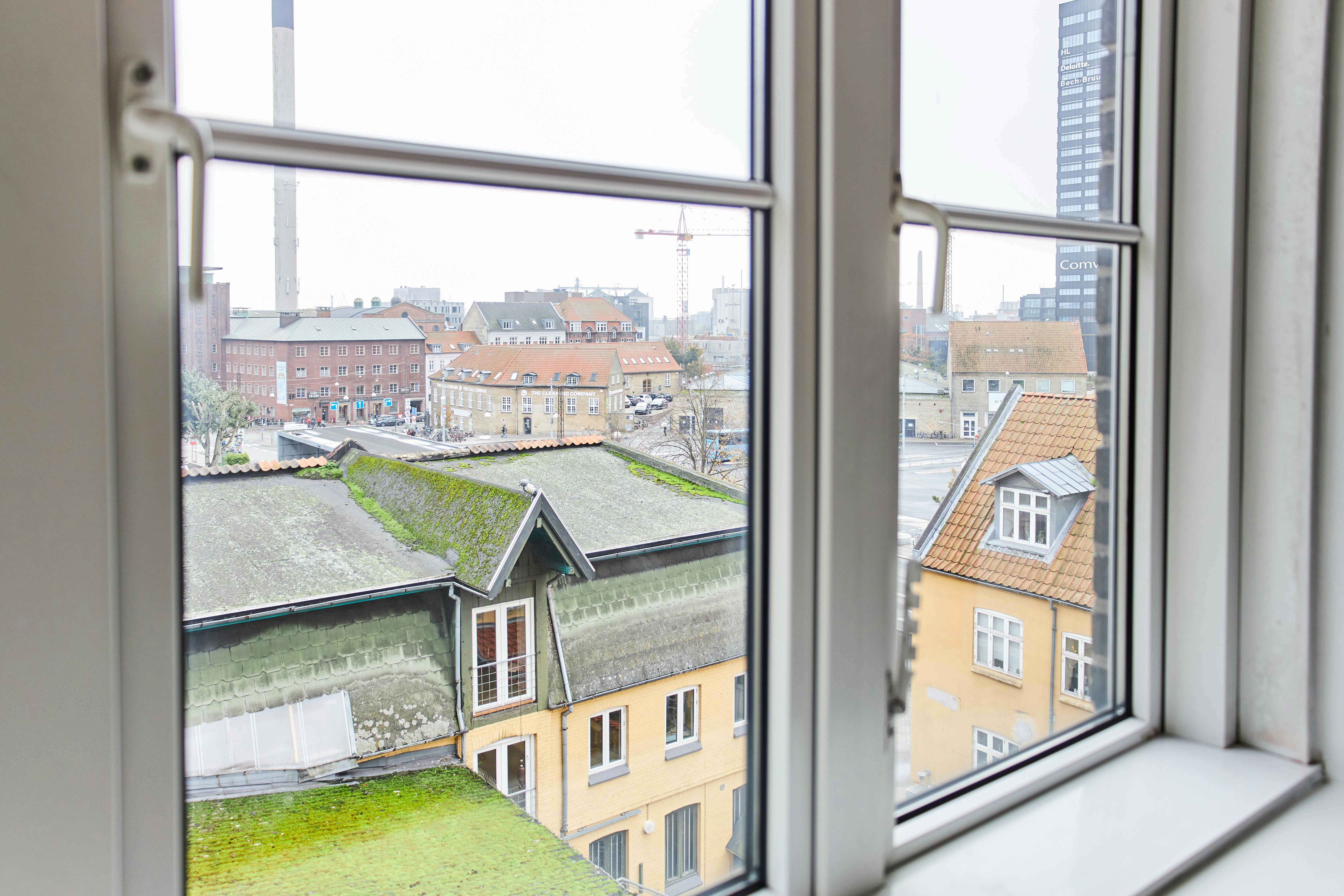 Single room Århus, 1 bed, 13m² — photo 4