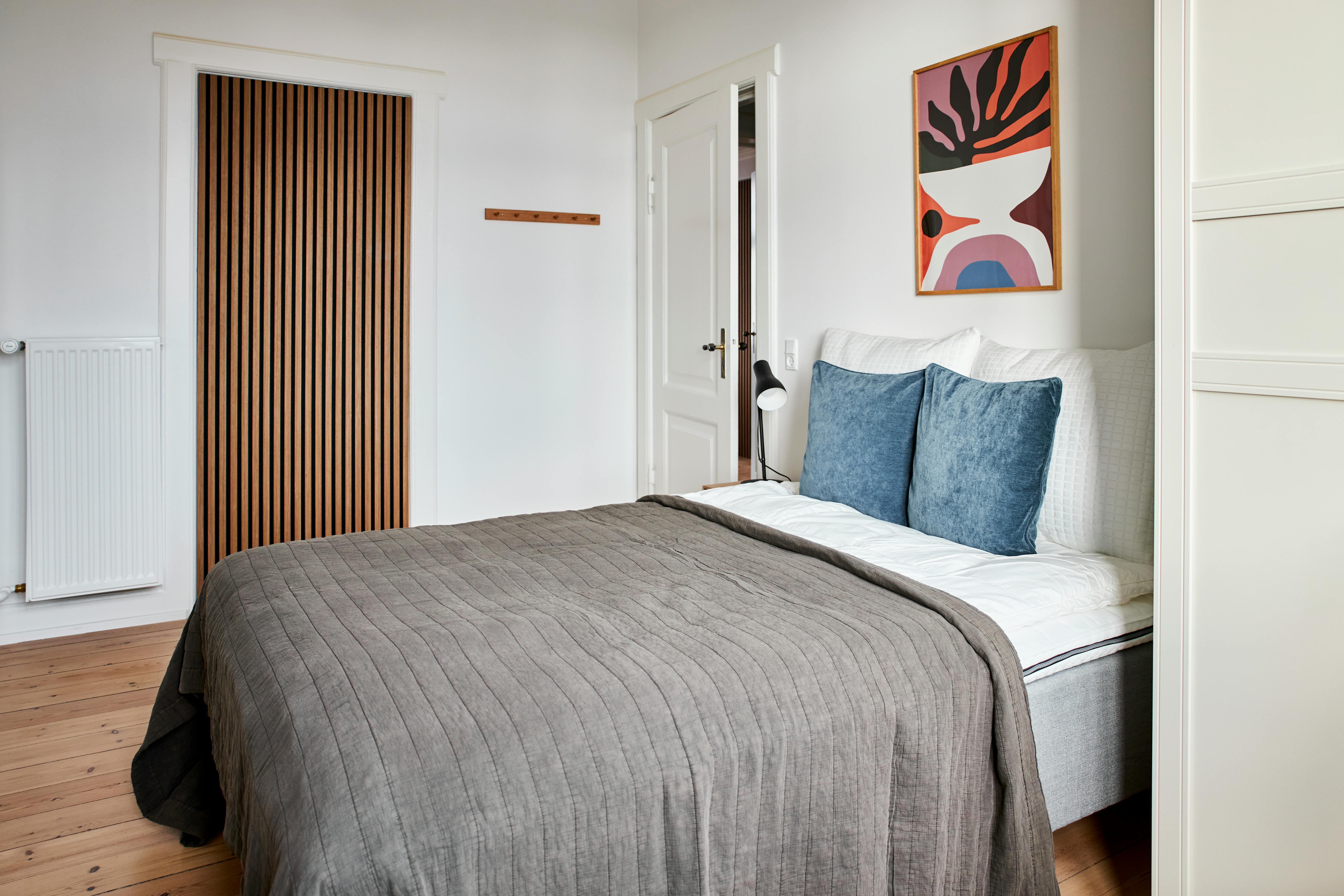 Single room Århus, 1 bed, 13m² — photo 2