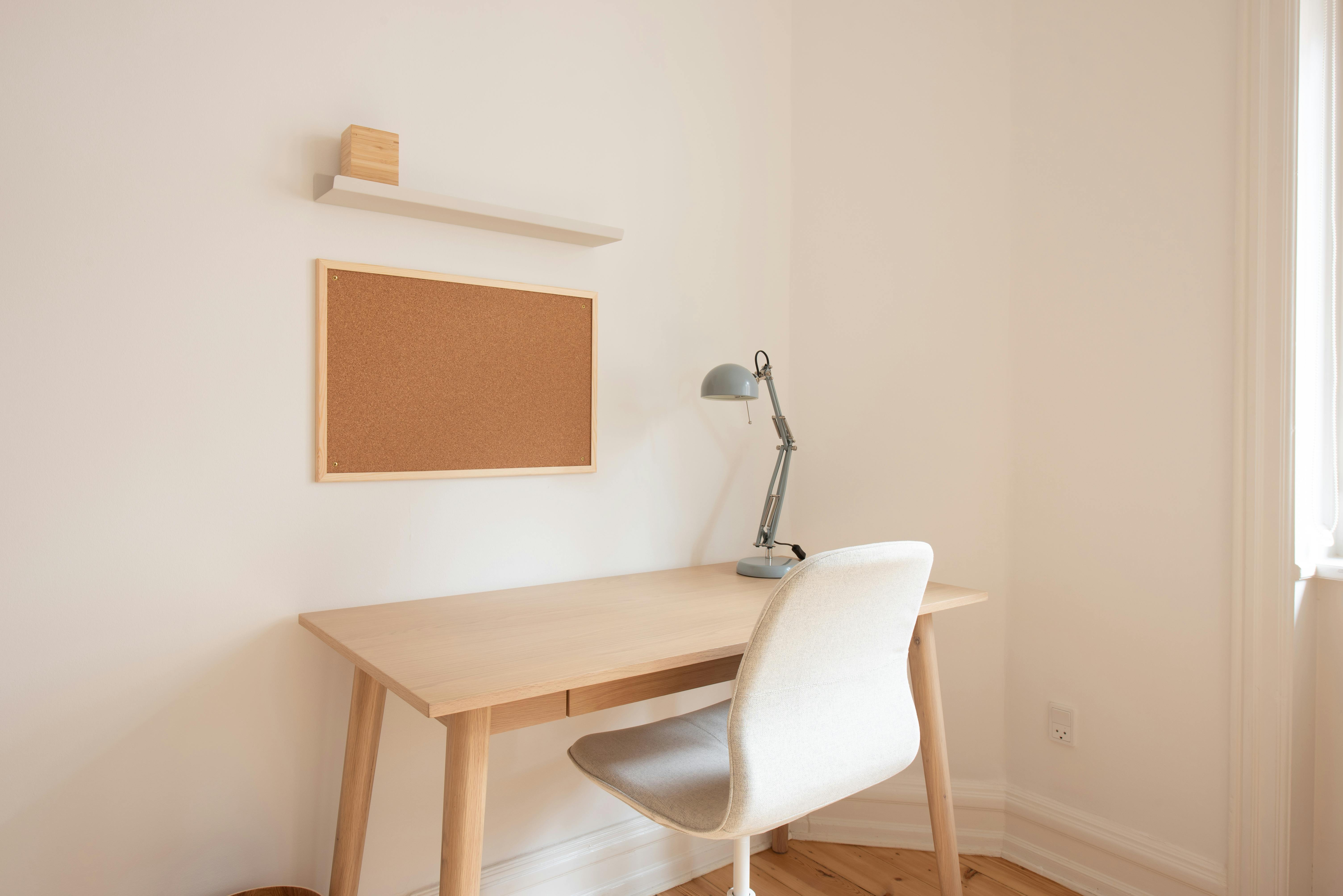 Single room Frederiksberg, 1 bed, 21m² — photo 6