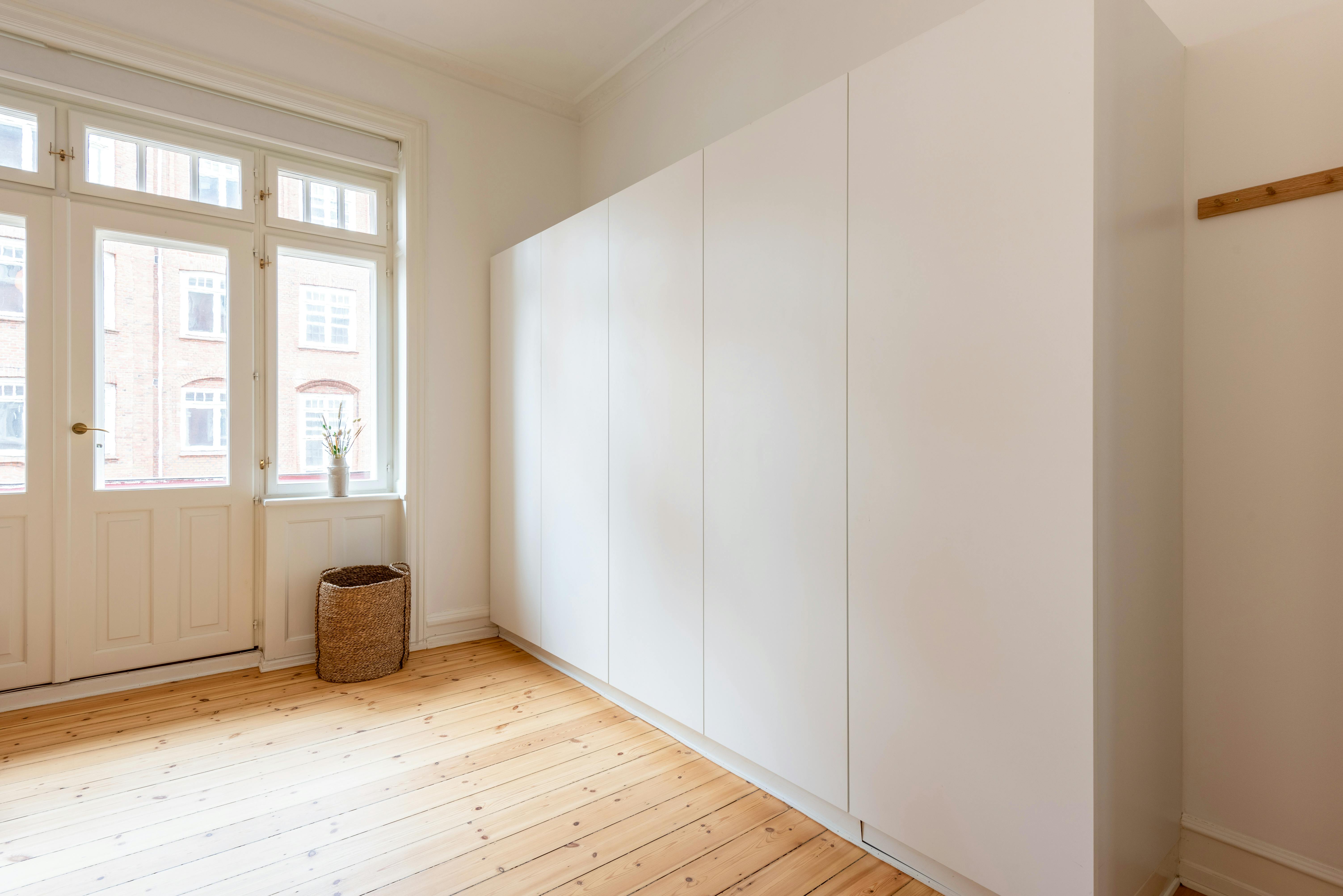 Single room Frederiksberg, 1 bed, 21m² — photo 4