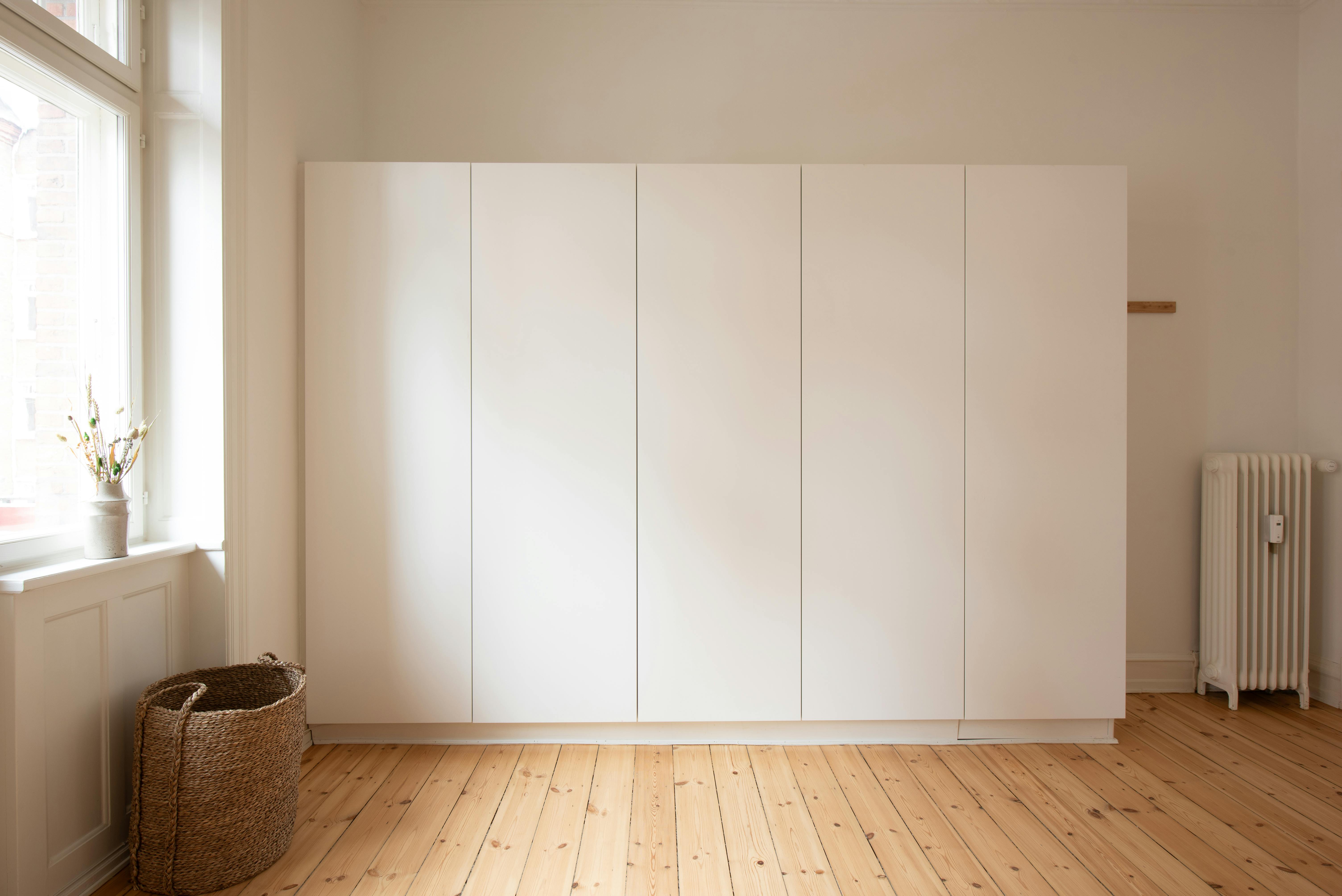 Single room Frederiksberg, 1 bed, 21m² — photo 5