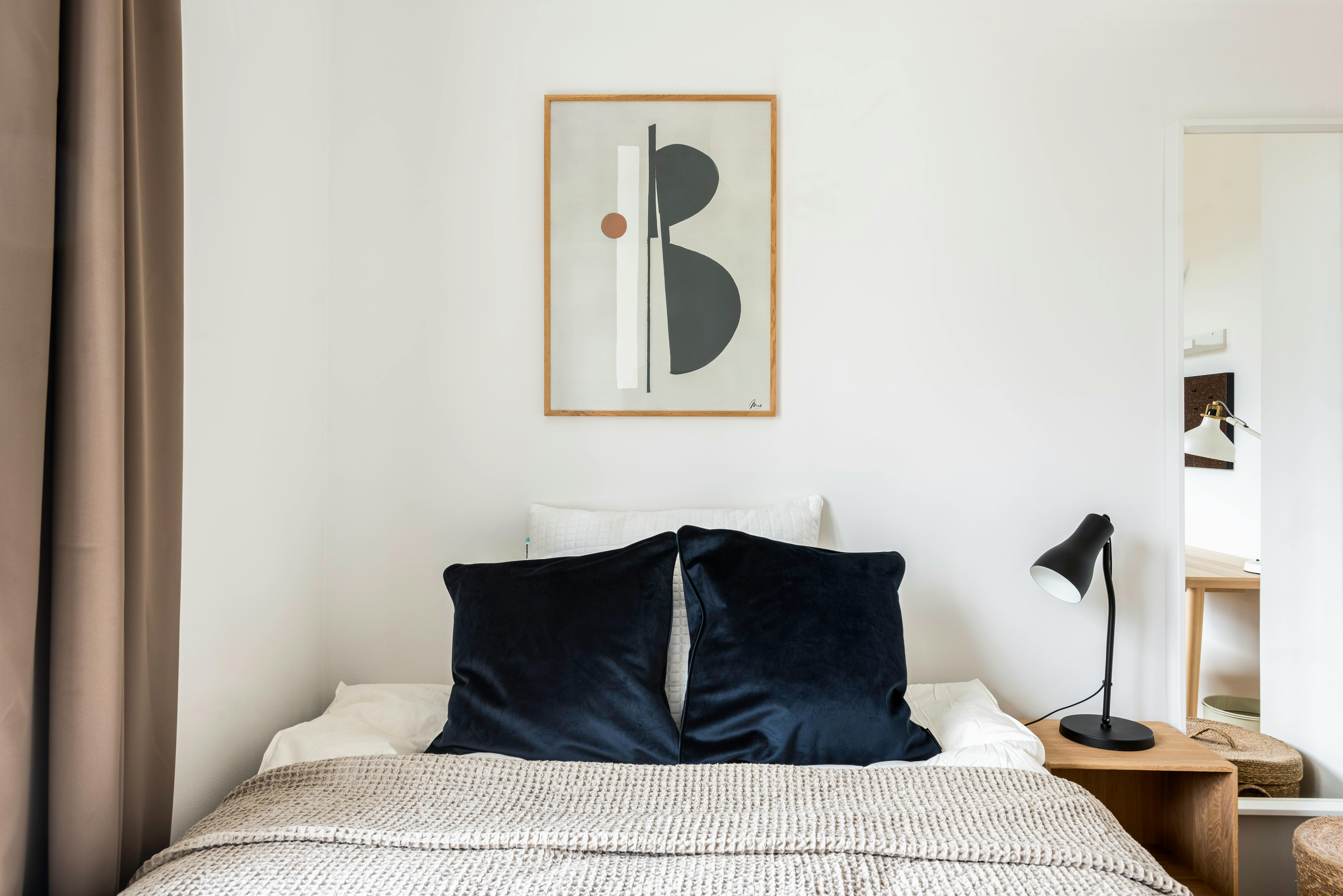 Single room København, 1 bed, 9m² — photo 3