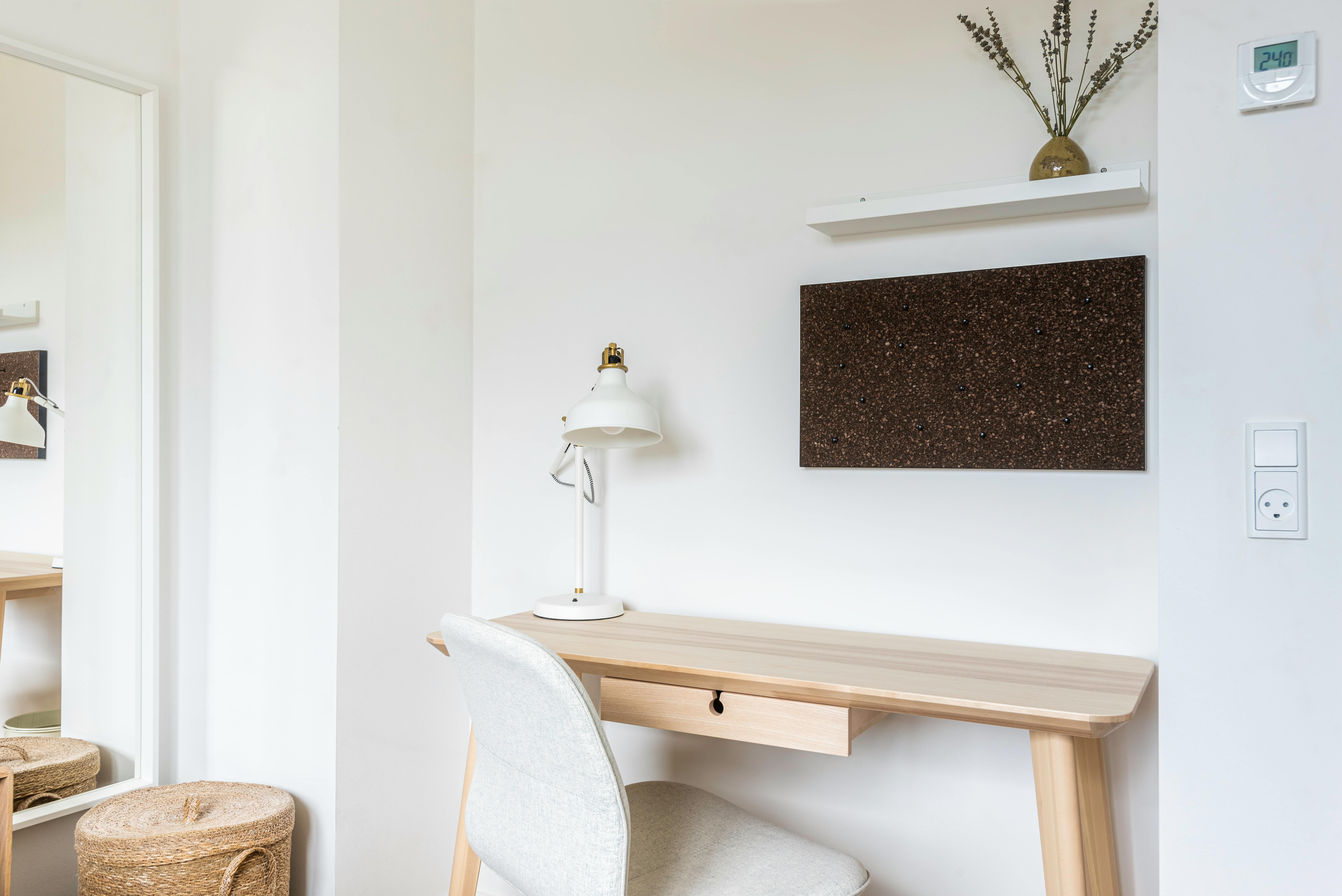 Single room København, 1 bed, 9m² — photo 4