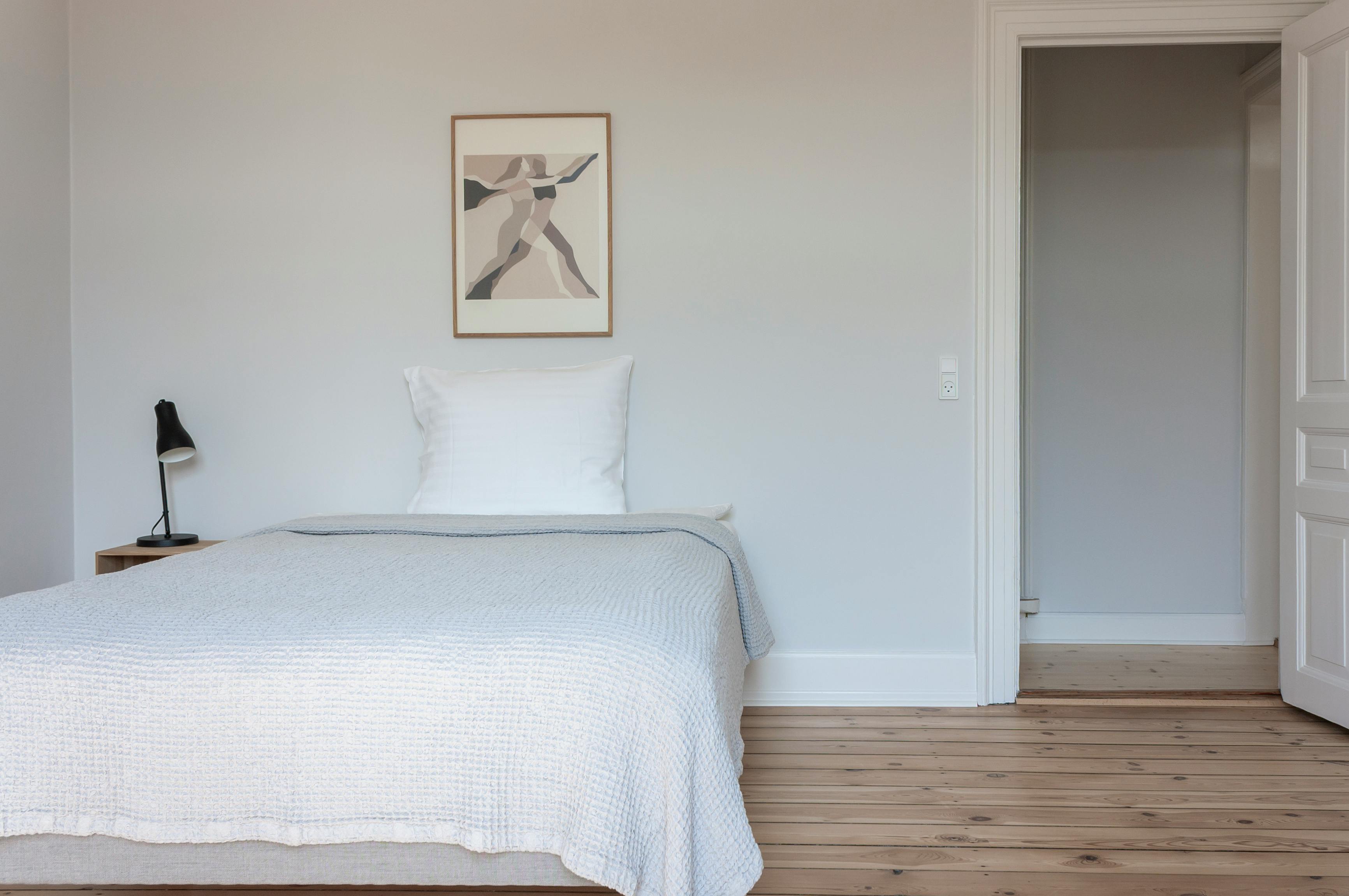 Single room København, 1 bed, 19m² — photo 2