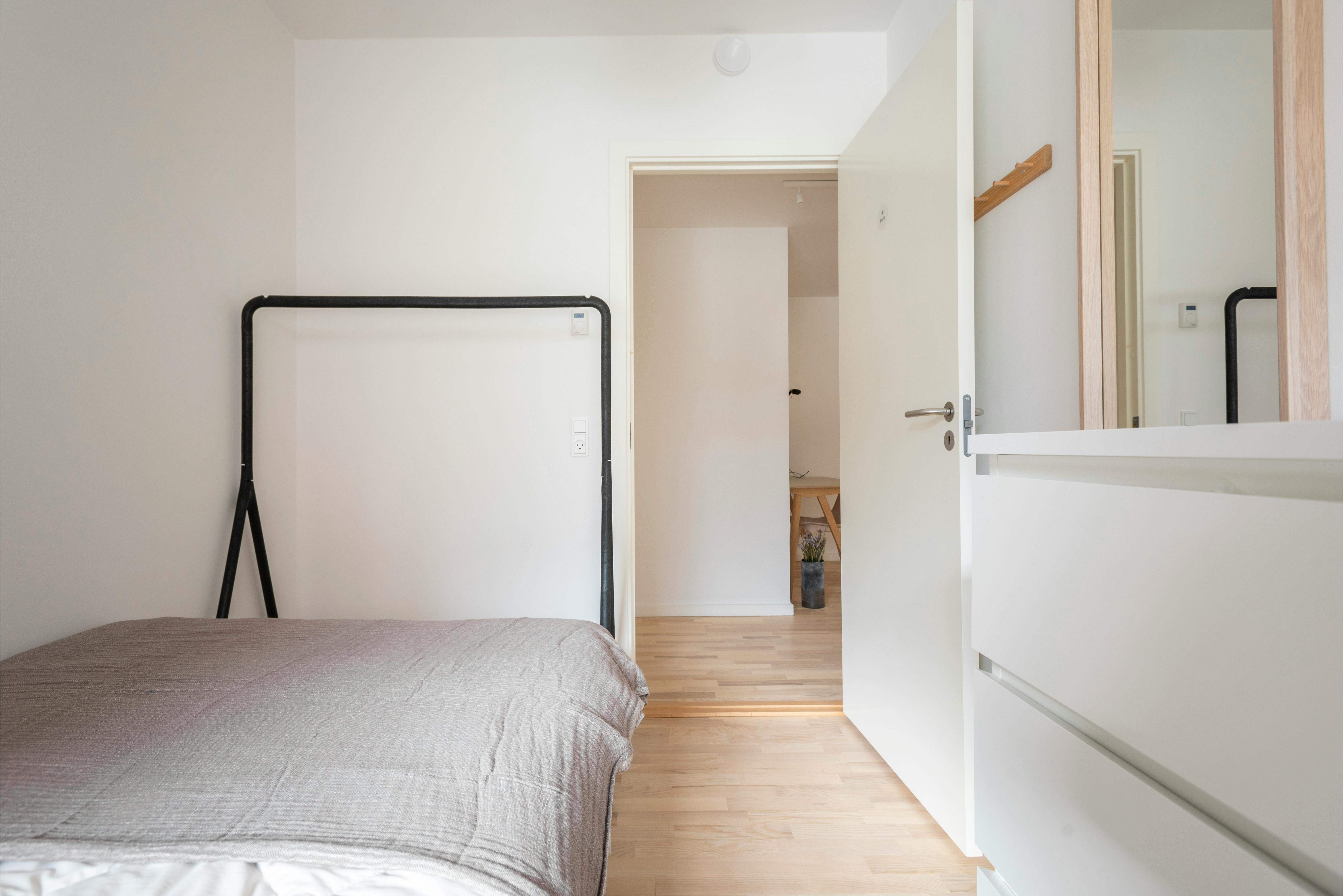 Single room København, 1 bed, 8m² — photo 4