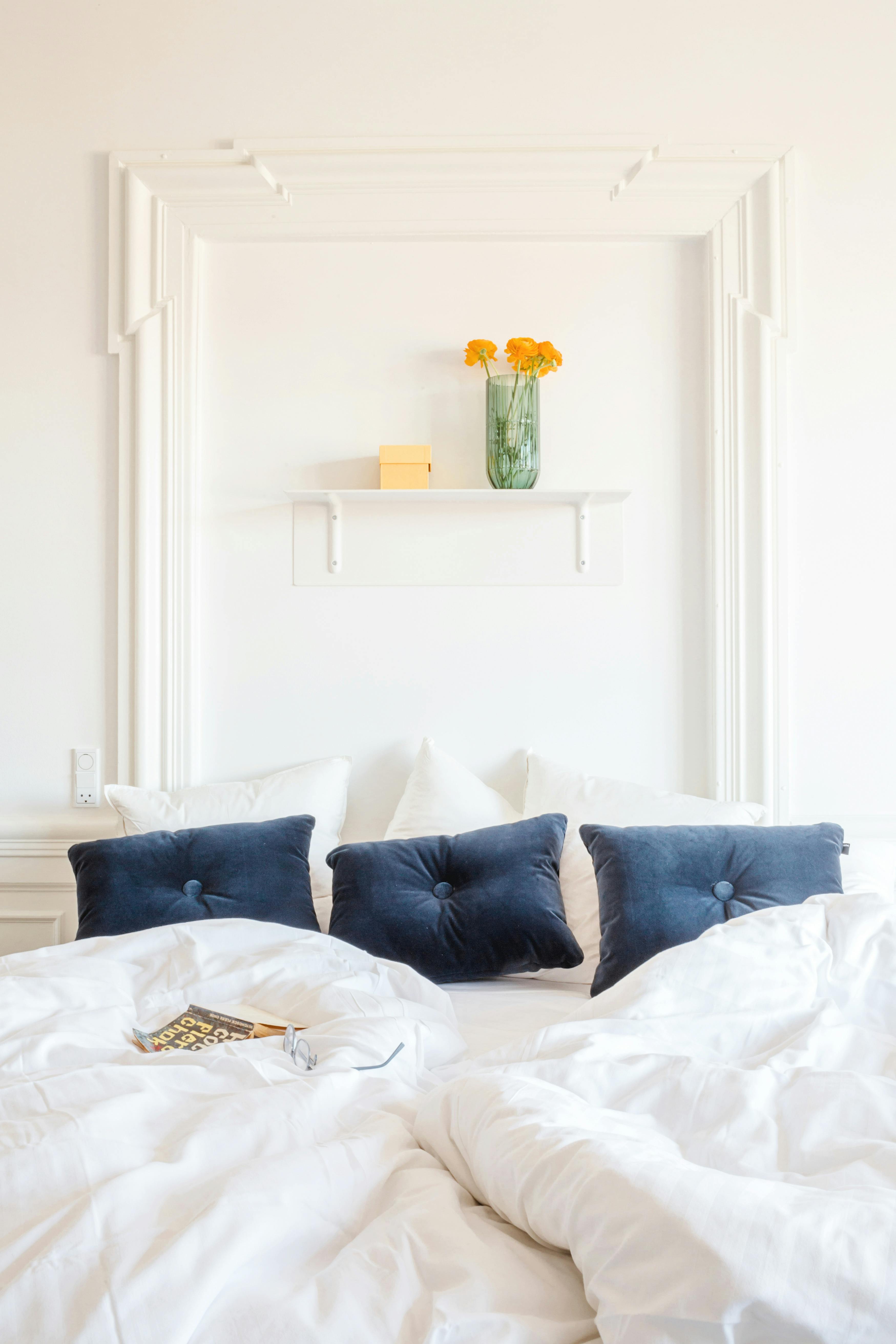 Single room København, 1 bed, 19m² — photo 2