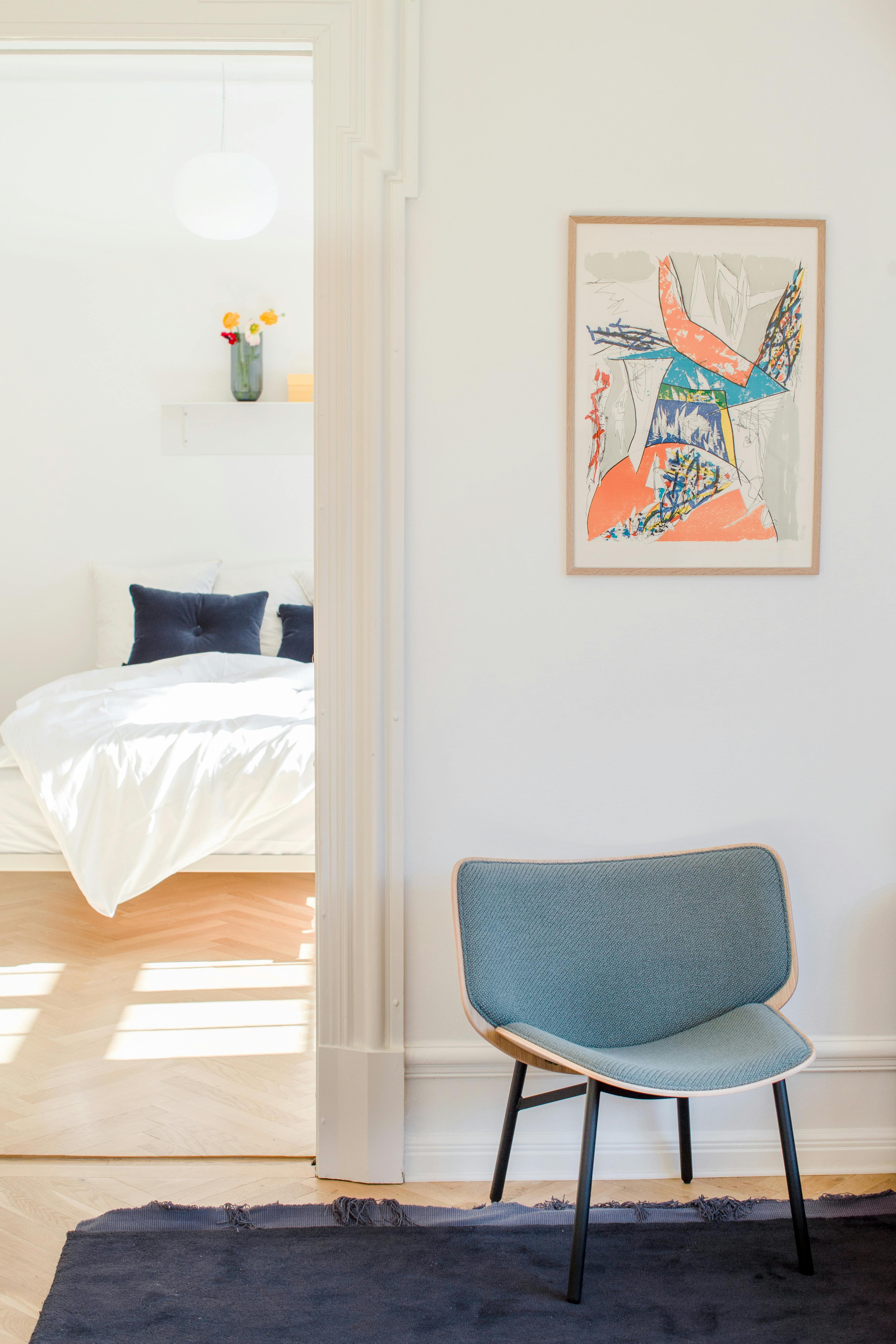 Single room København, 1 bed, 19m² — photo 7