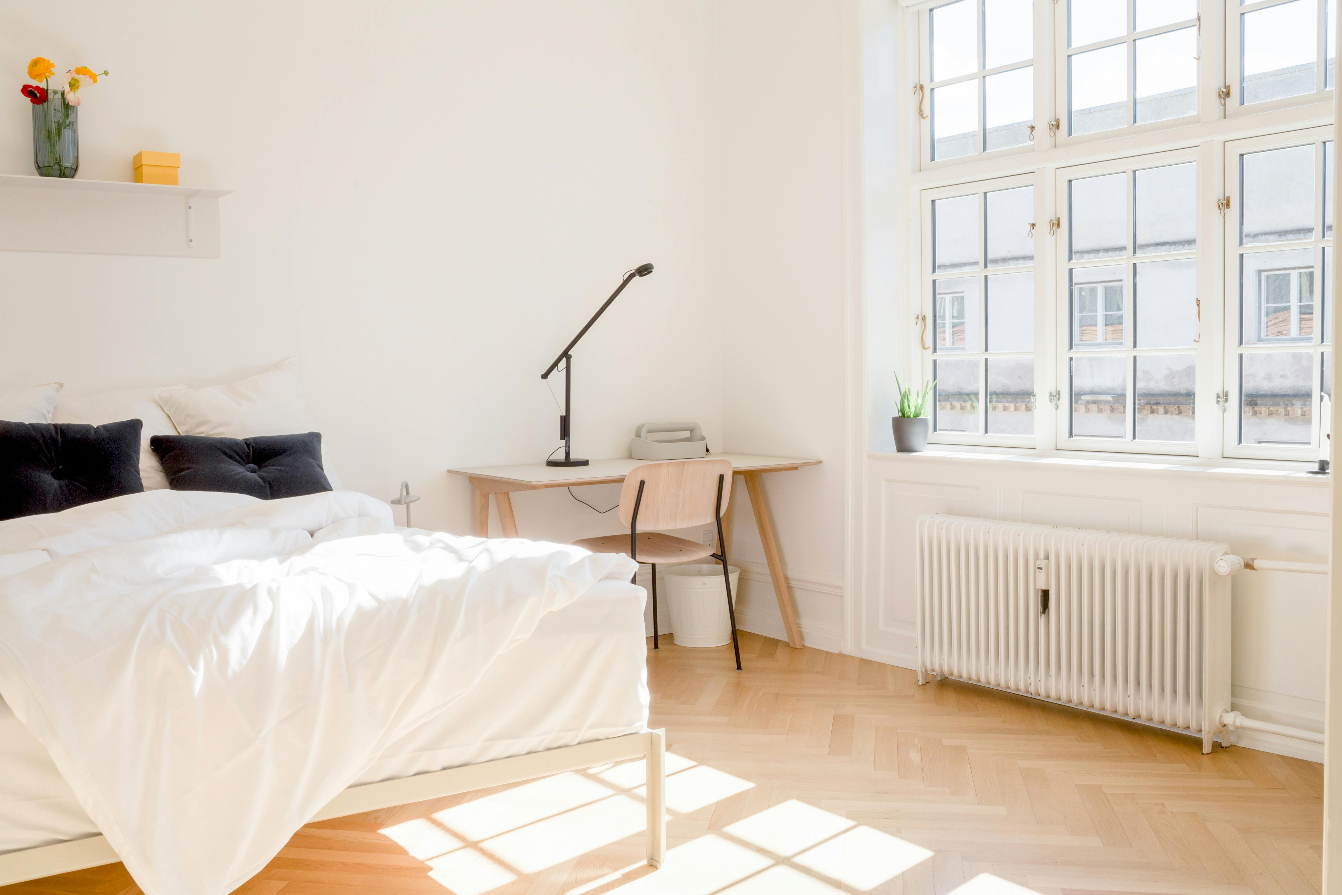 Single room København, 1 bed, 19m² — photo 6