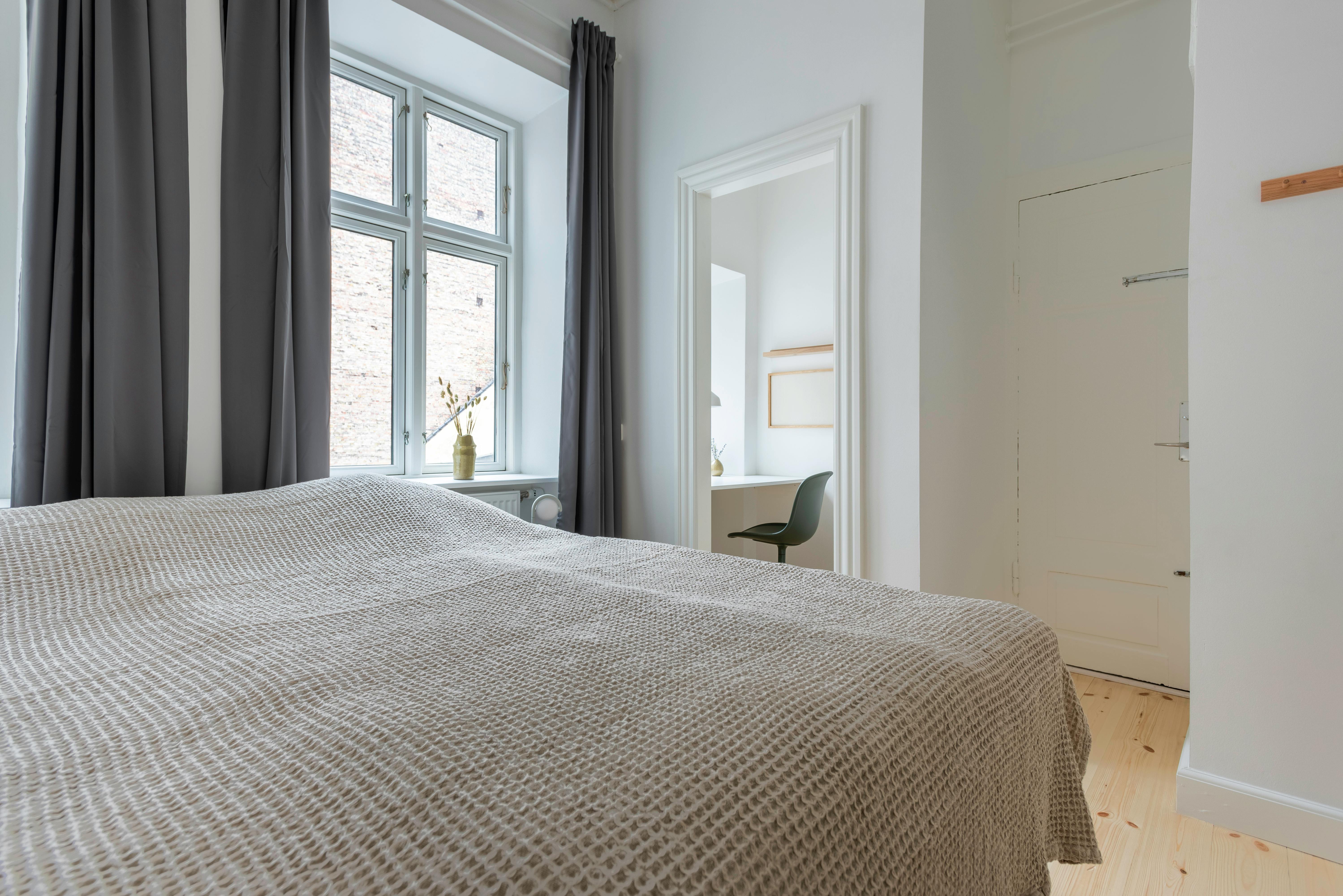 Single room København, 1 bed, 20m² — photo 2