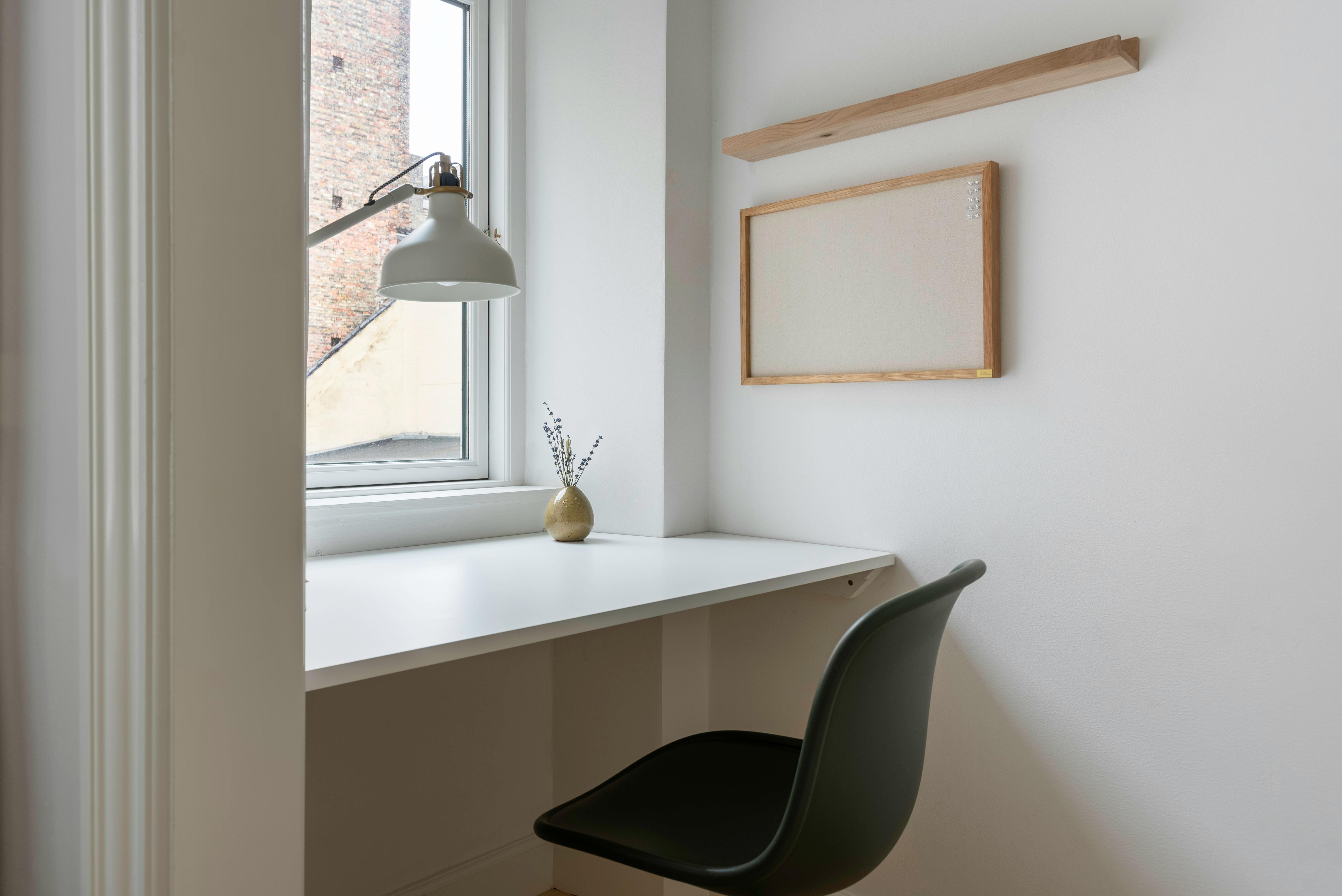 Single room København, 1 bed, 20m² — photo 4