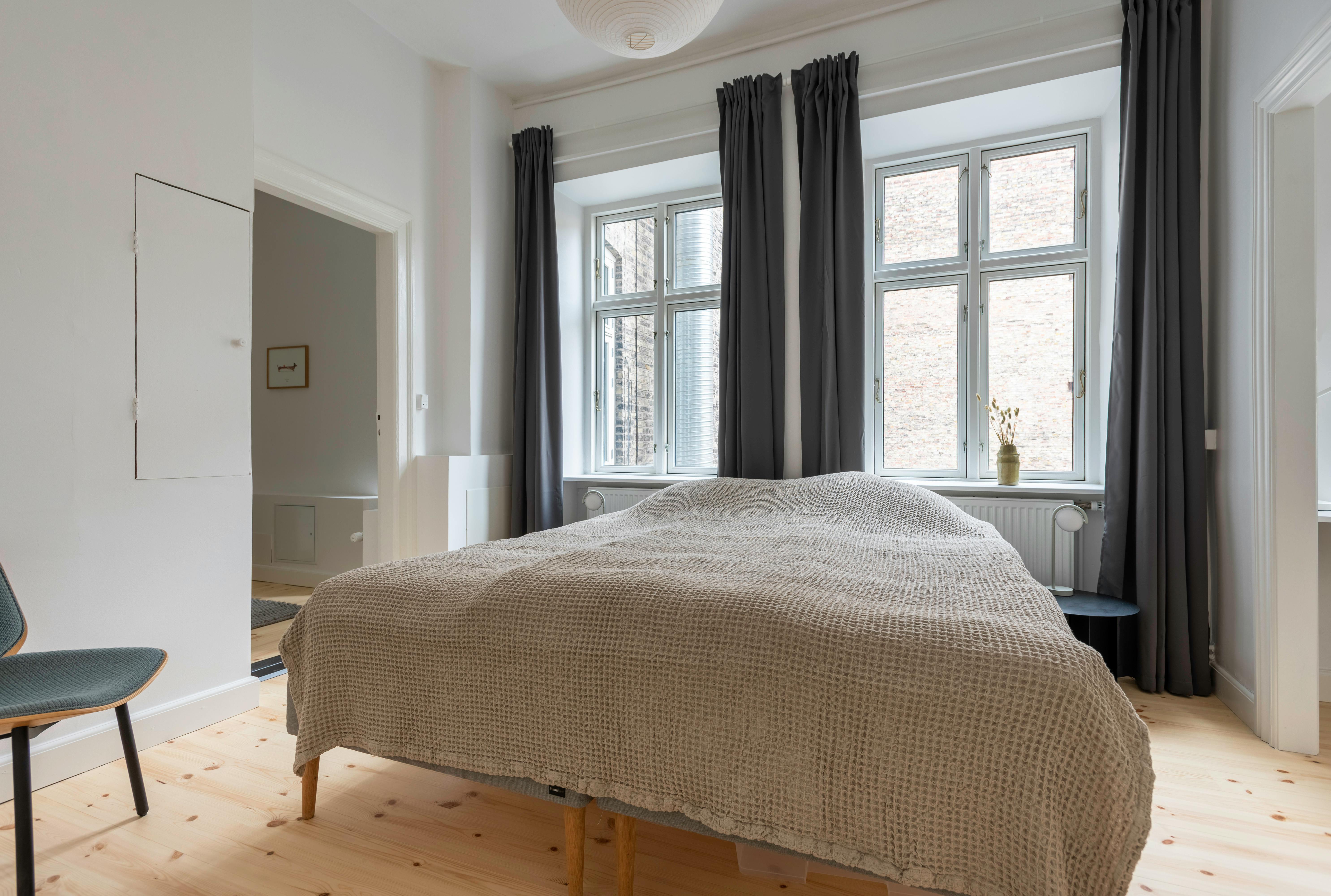 Single room København, 1 bed, 20m² — photo 1