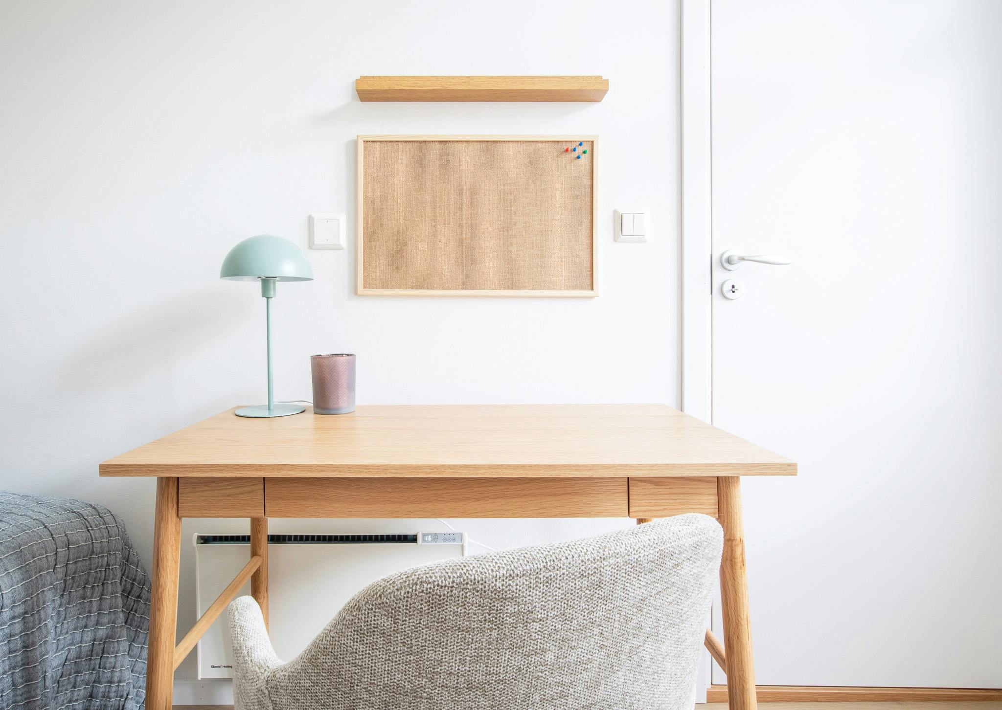 Single room Oslo, 1 bed, 8m² — photo 3