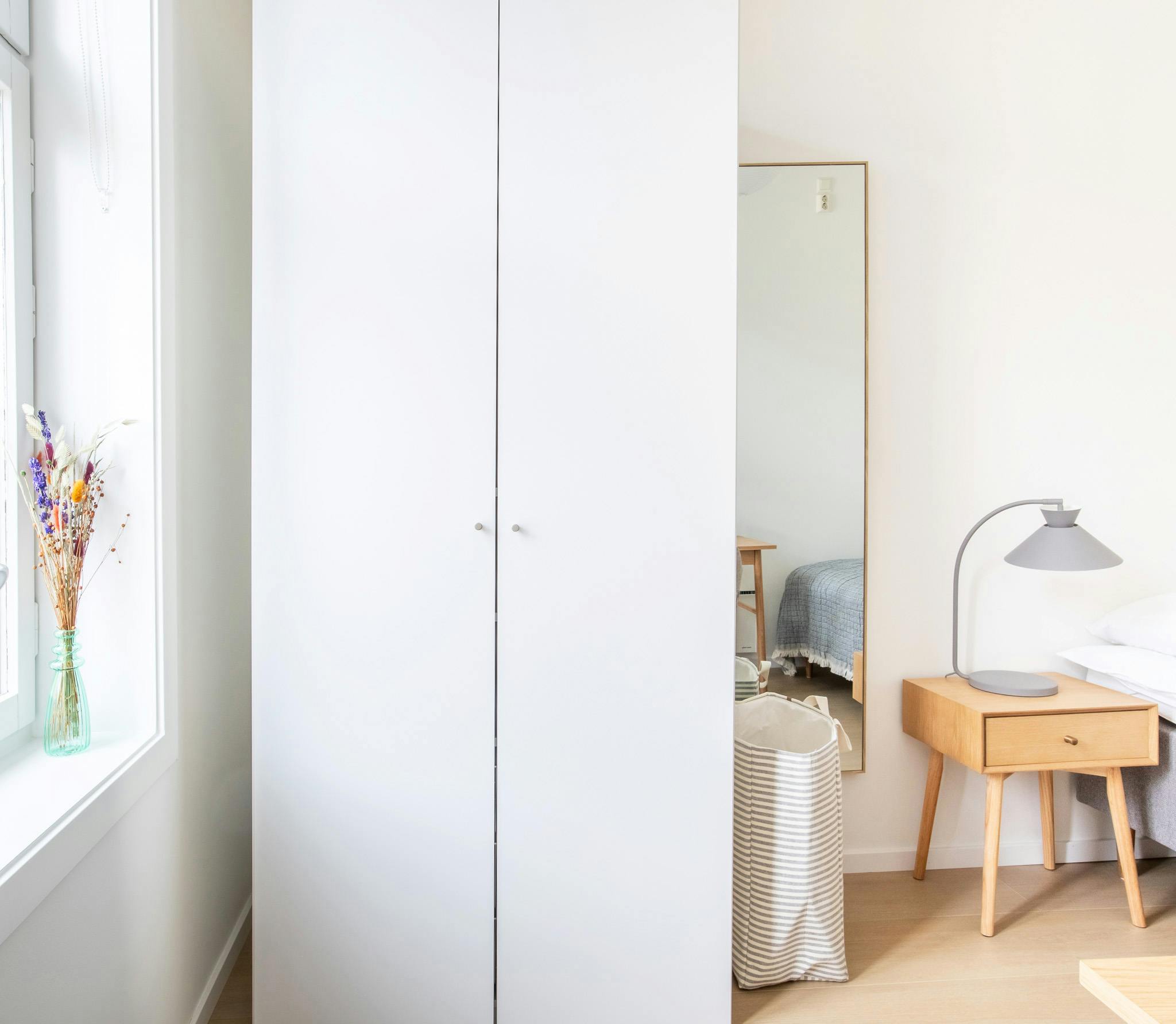 Single room Oslo, 1 bed, 8m² — photo 1