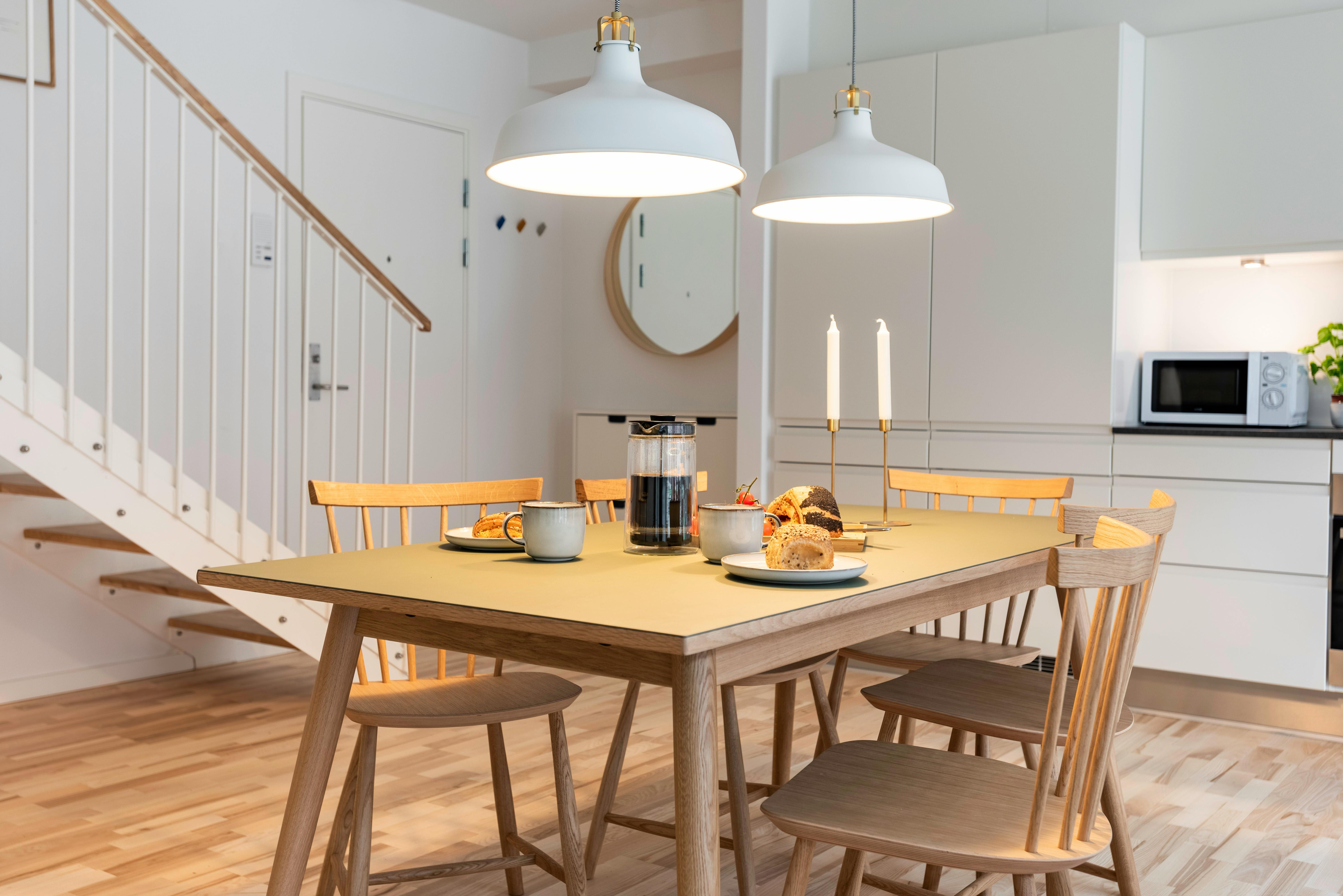 Single room København, 1 bed, 9m² — photo 10