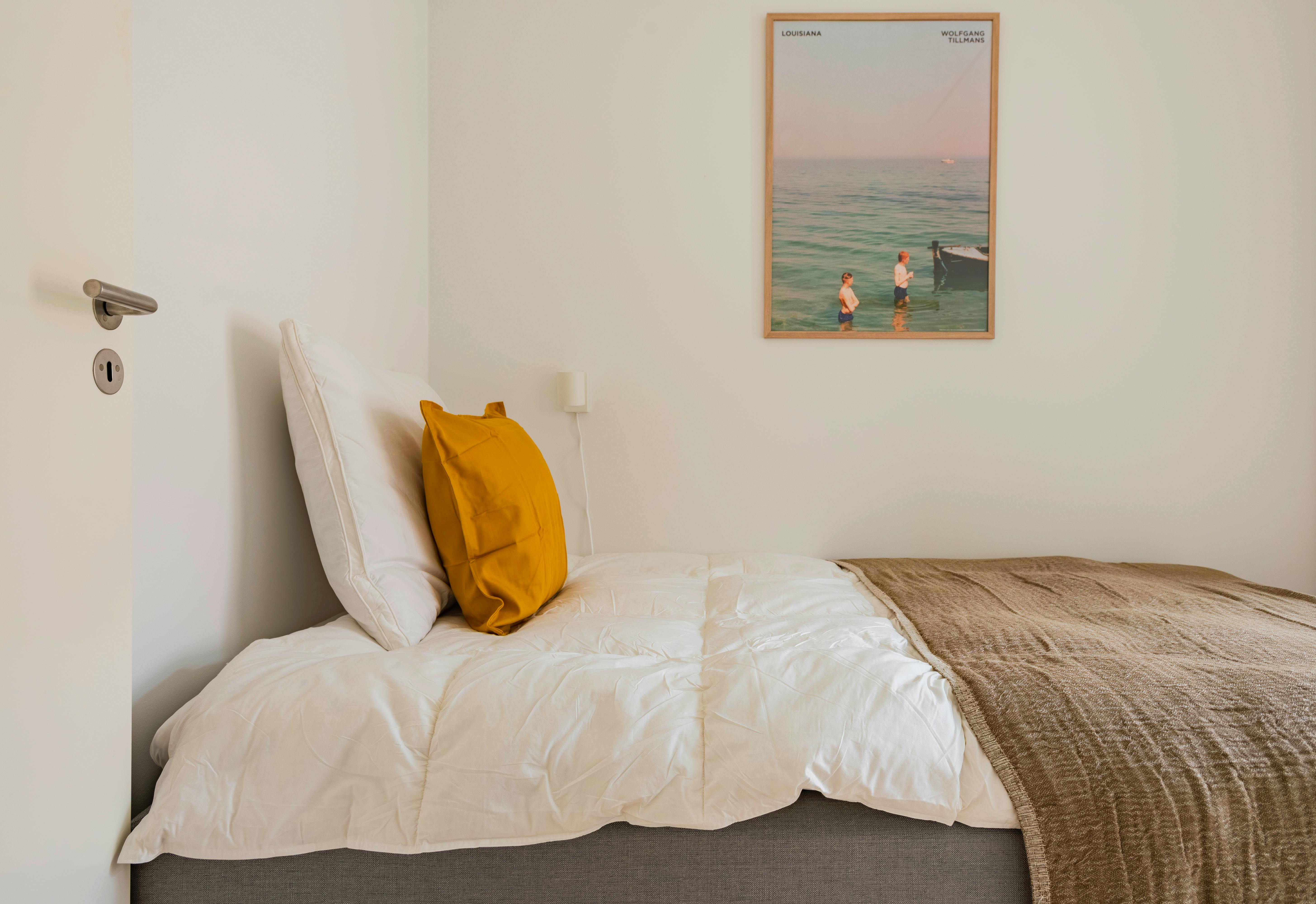 Single room København, 1 bed, 9m² — photo 3
