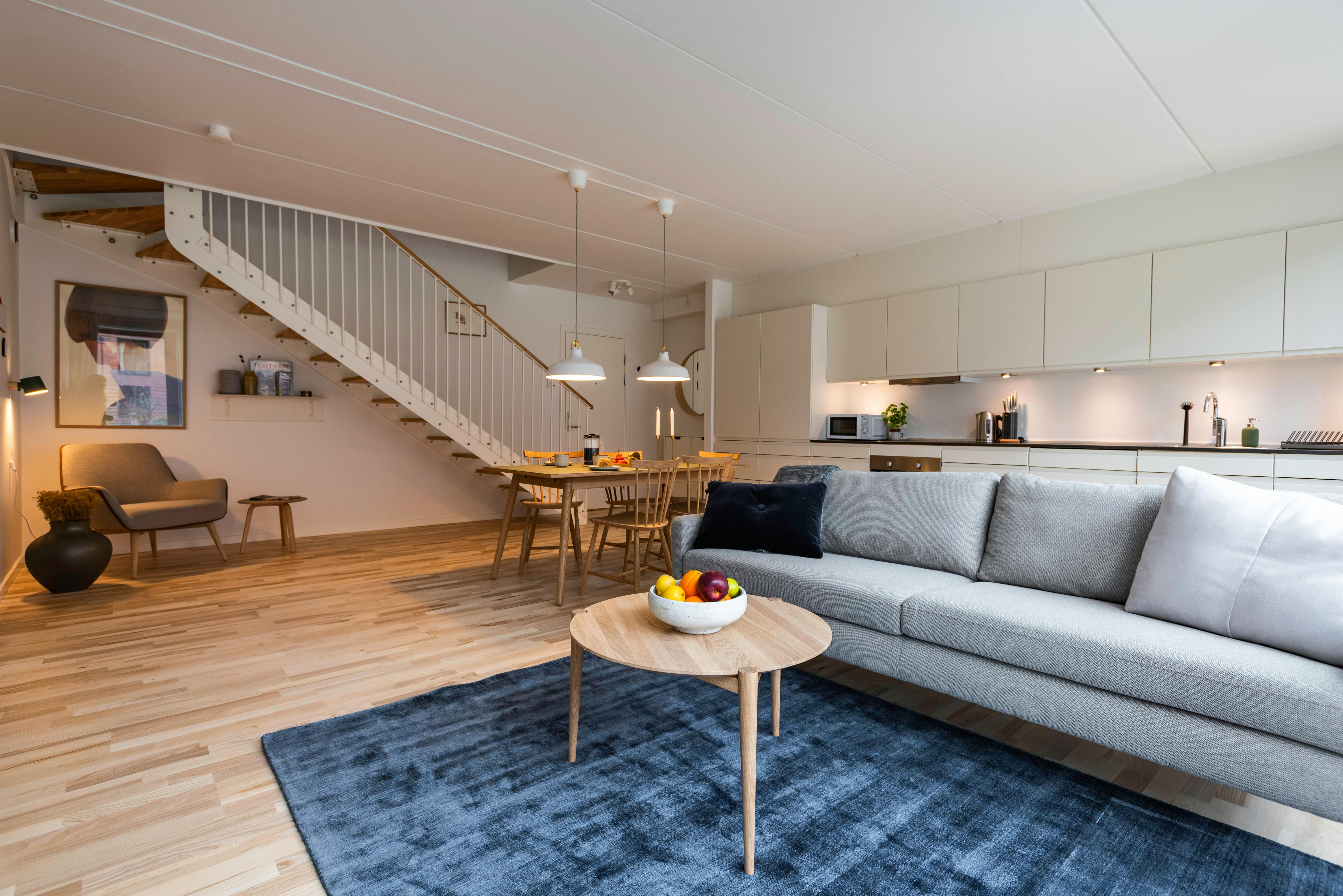 Single room København, 1 bed, 9m² — photo 8