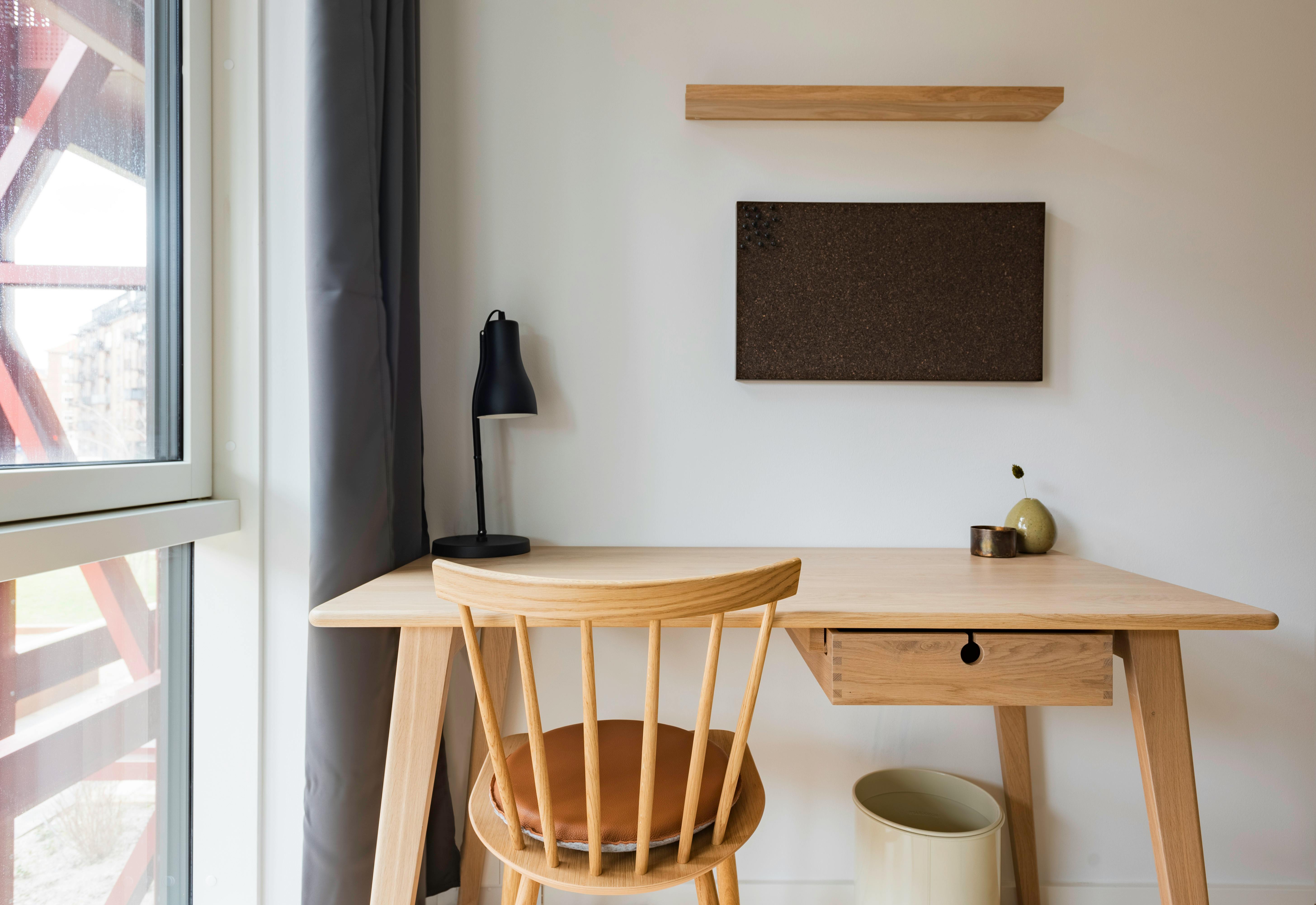 Single room København, 1 bed, 9m² — photo 4