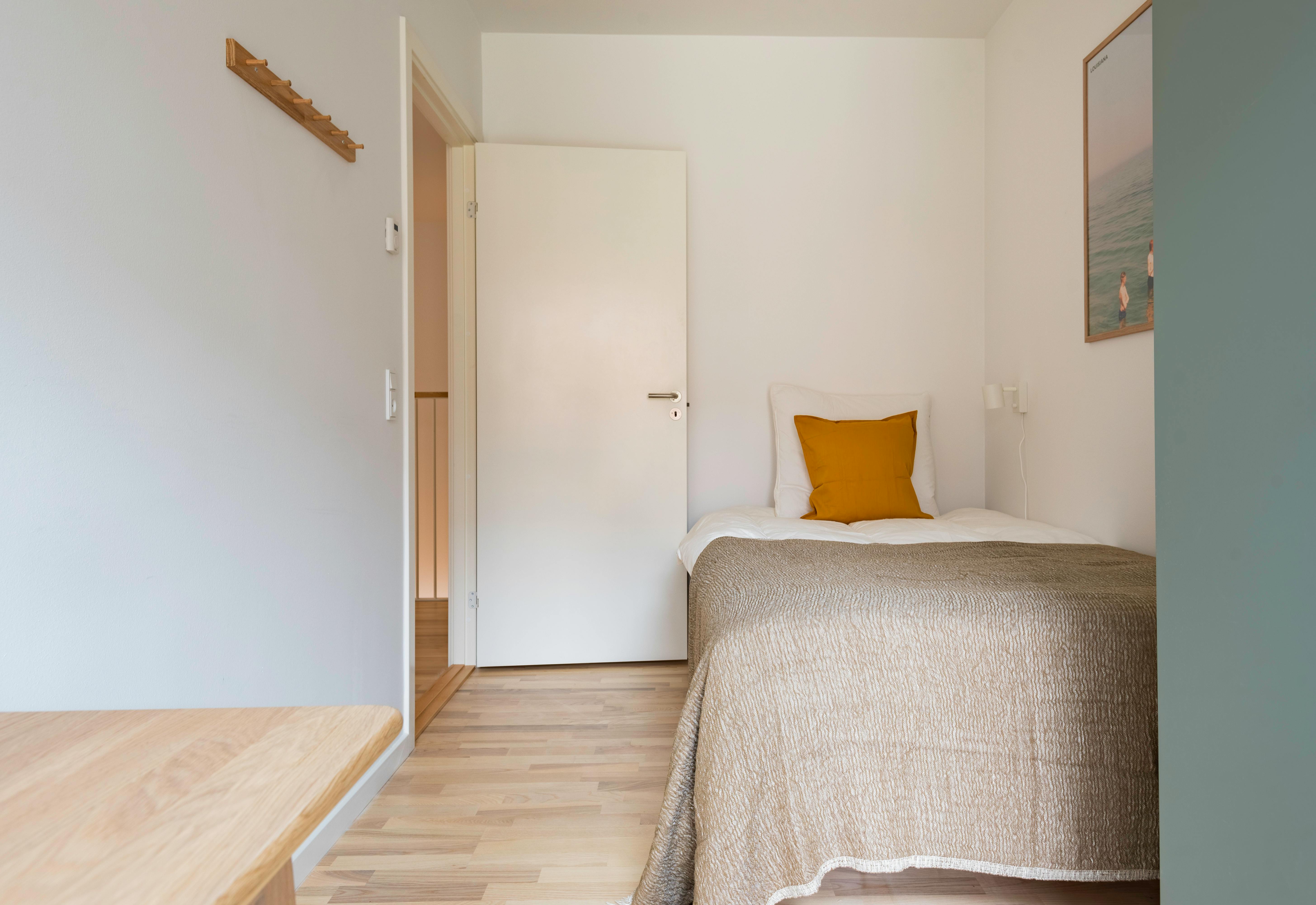 Single room København, 1 bed, 9m² — photo 2