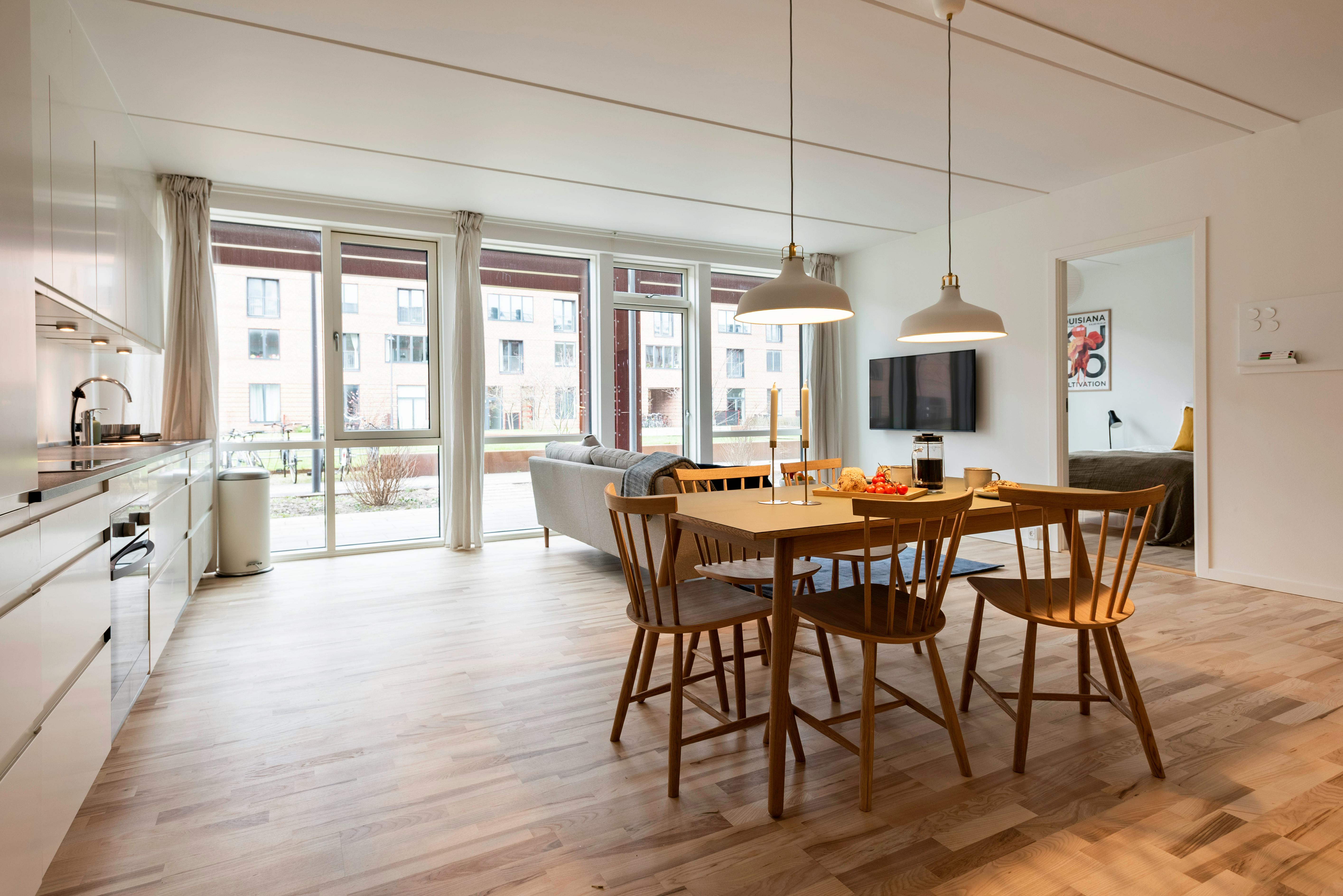 Single room København, 1 bed, 9m² — photo 9