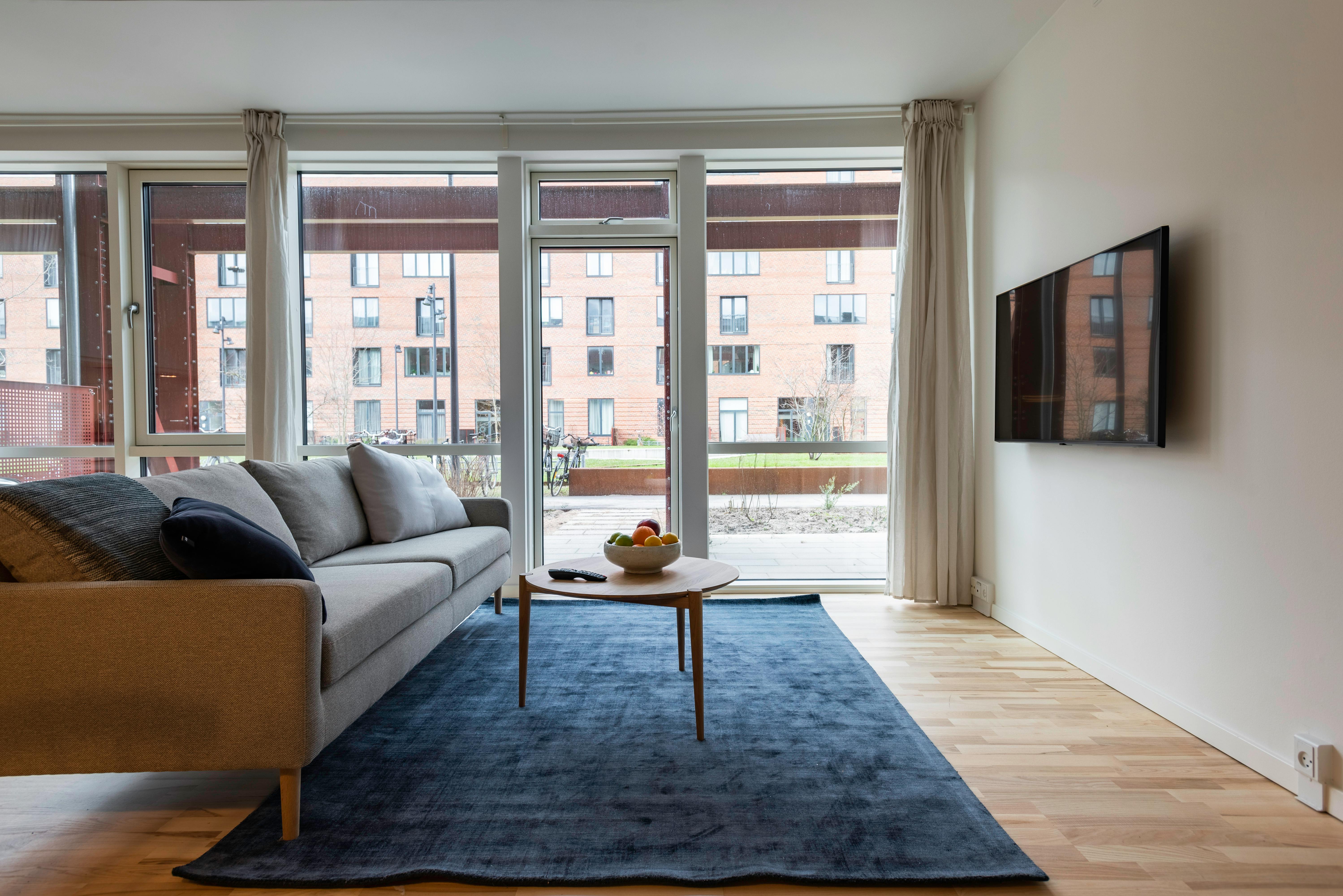 Single room København, 1 bed, 9m² — photo 7