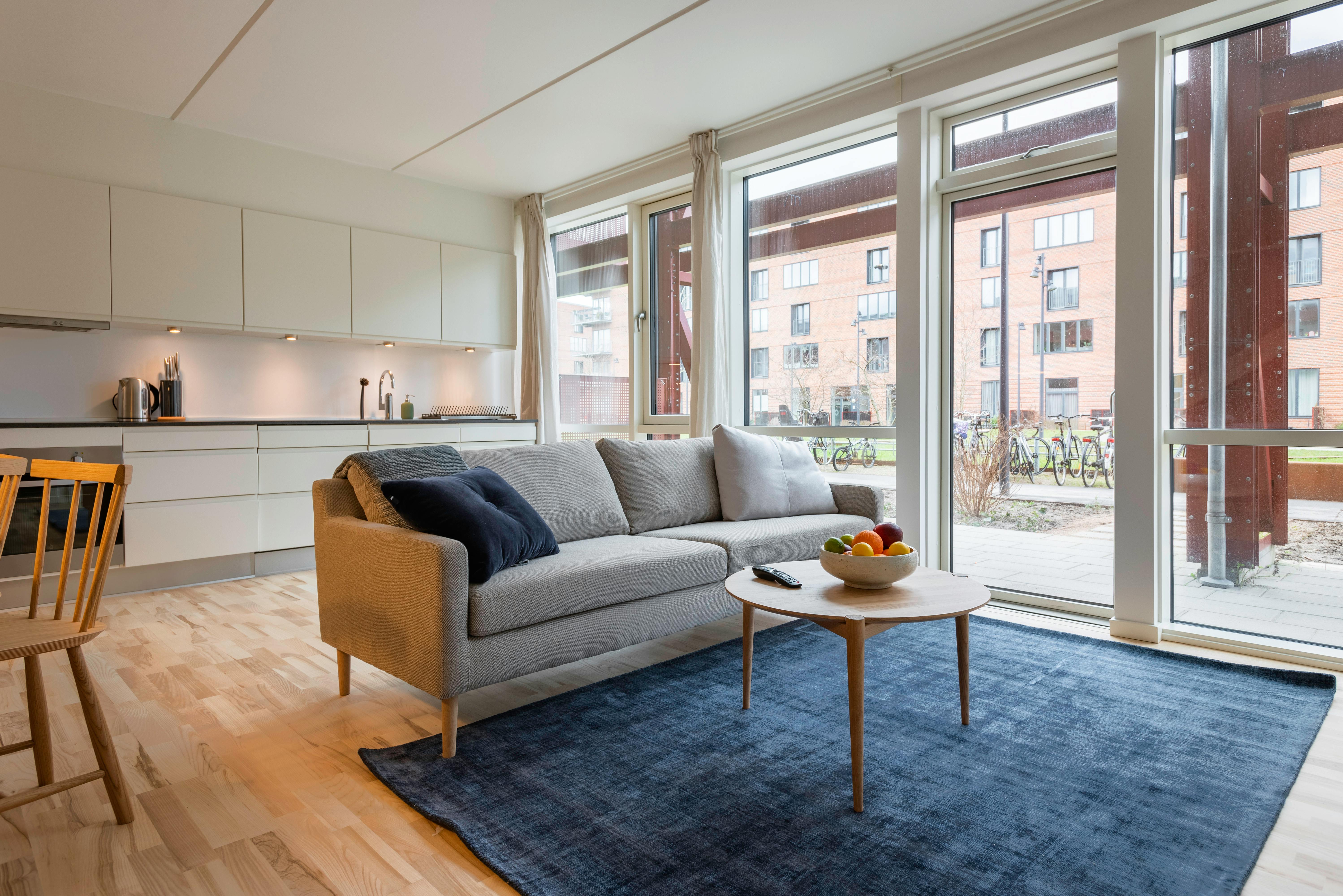 Single room København, 1 bed, 9m² — photo 6