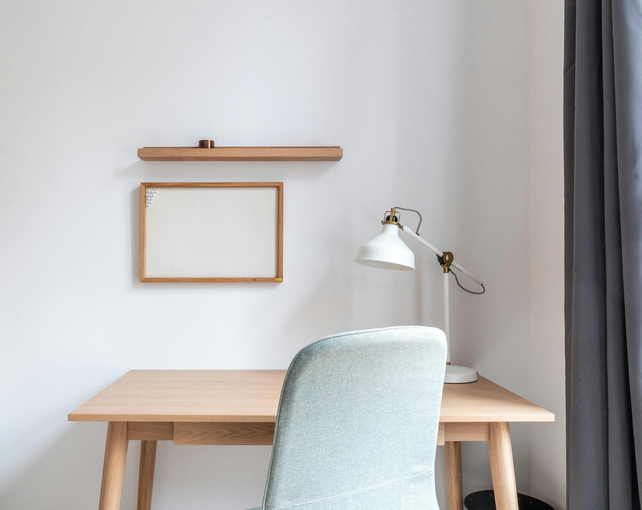 Single room København, 1 bed, 13m² — photo 4