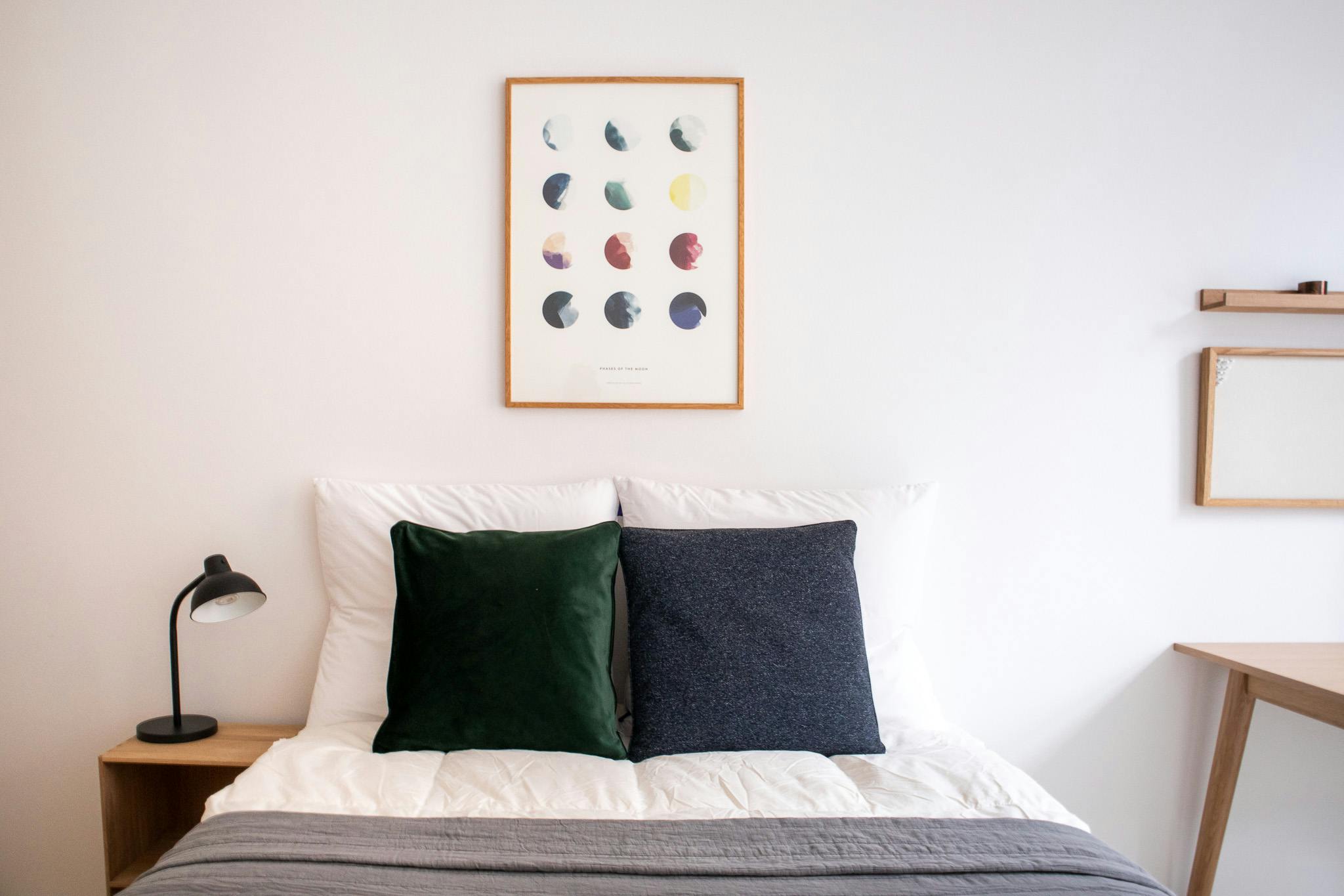 Single room København, 1 bed, 13m² — photo 2